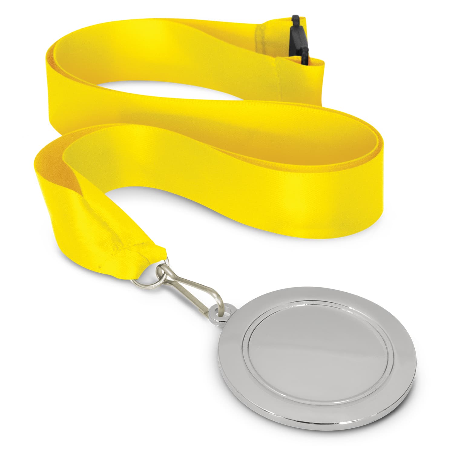 Podium Medal - 65mm · Product view