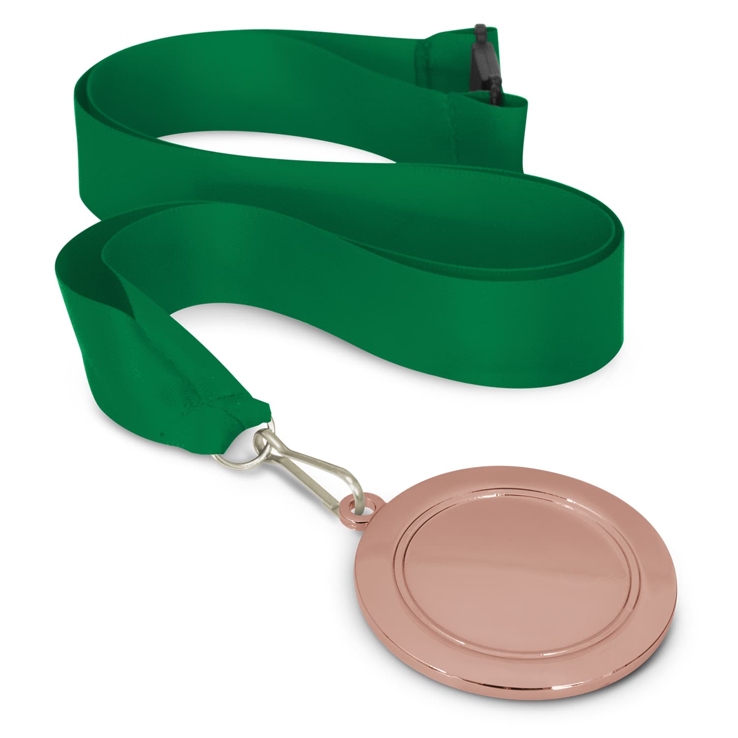 Podium Medal - 65mm · Product view