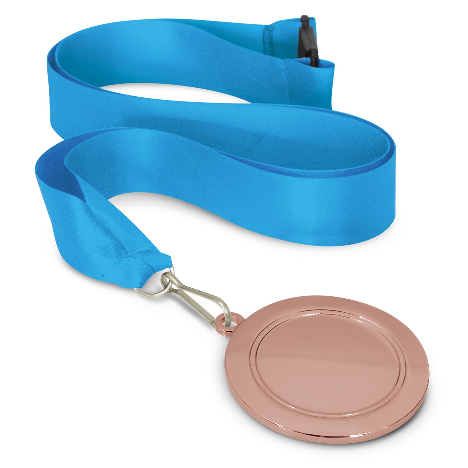 Podium Medal - 65mm · Product view