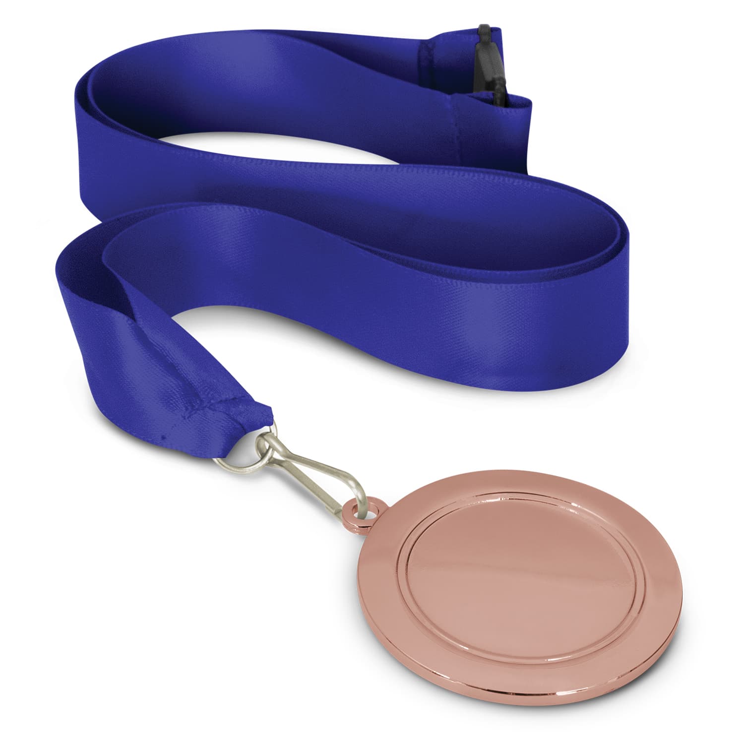 Podium Medal - 65mm · Product view