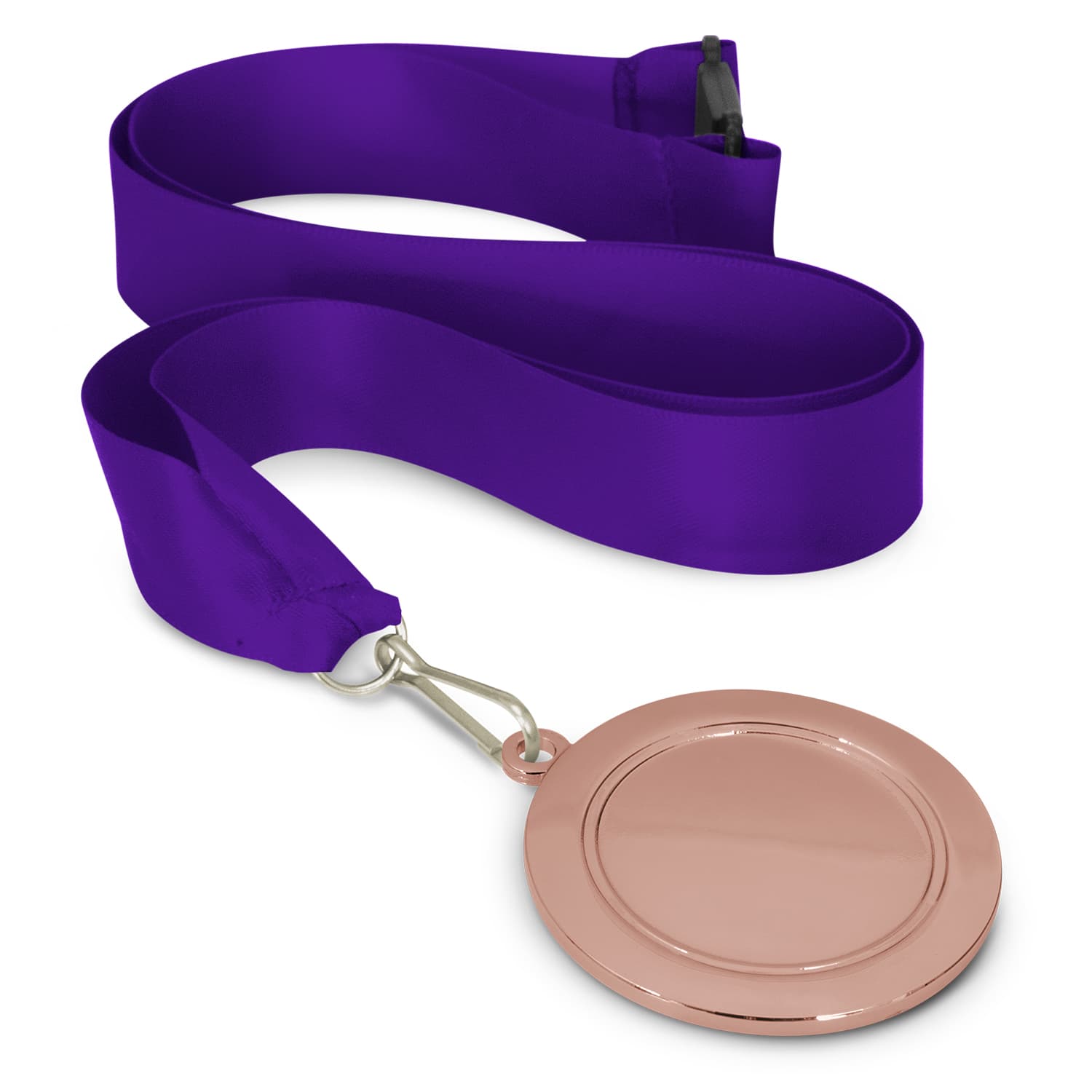 Podium Medal - 65mm · Product view
