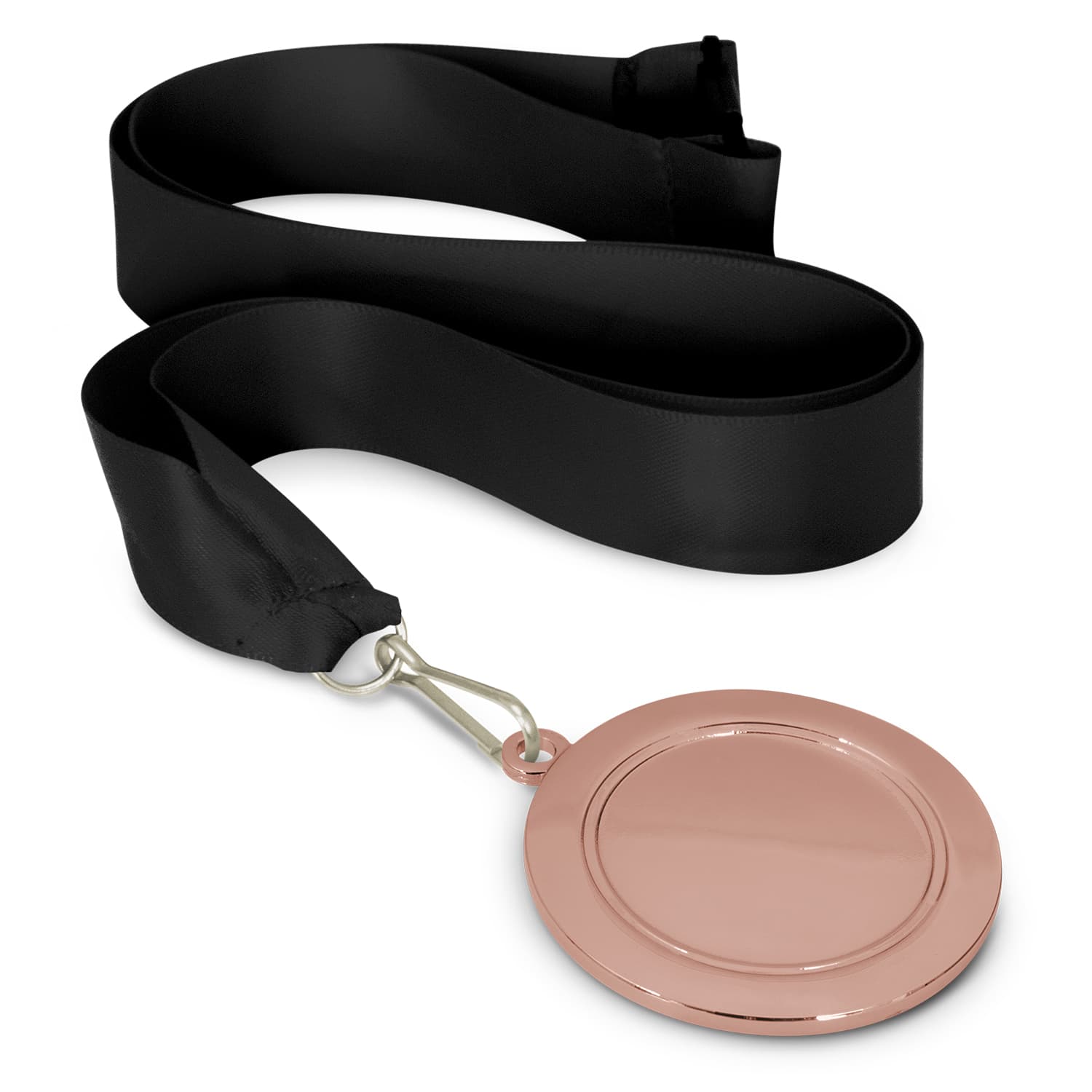 Podium Medal - 65mm · Product view