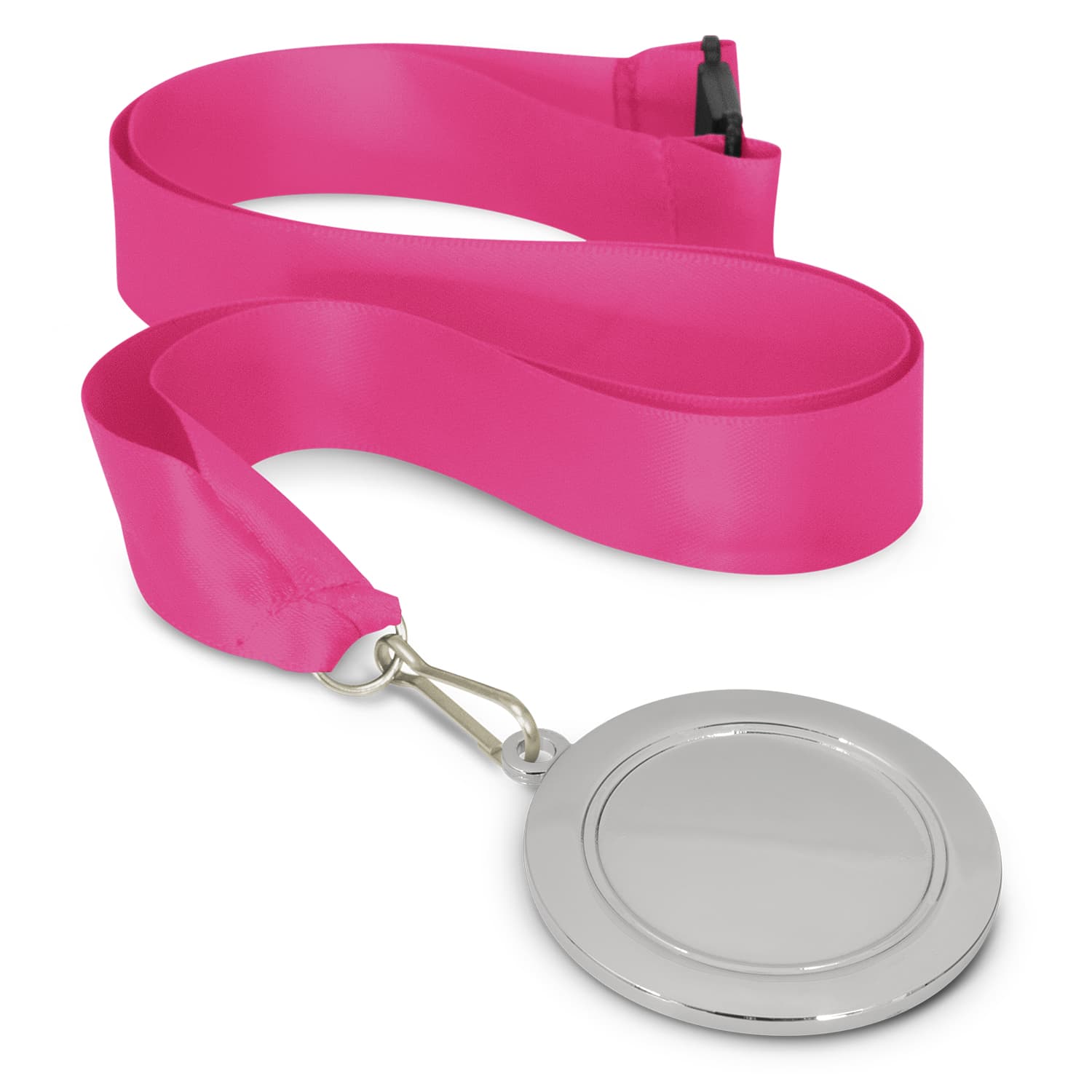 Podium Medal - 65mm · Product view
