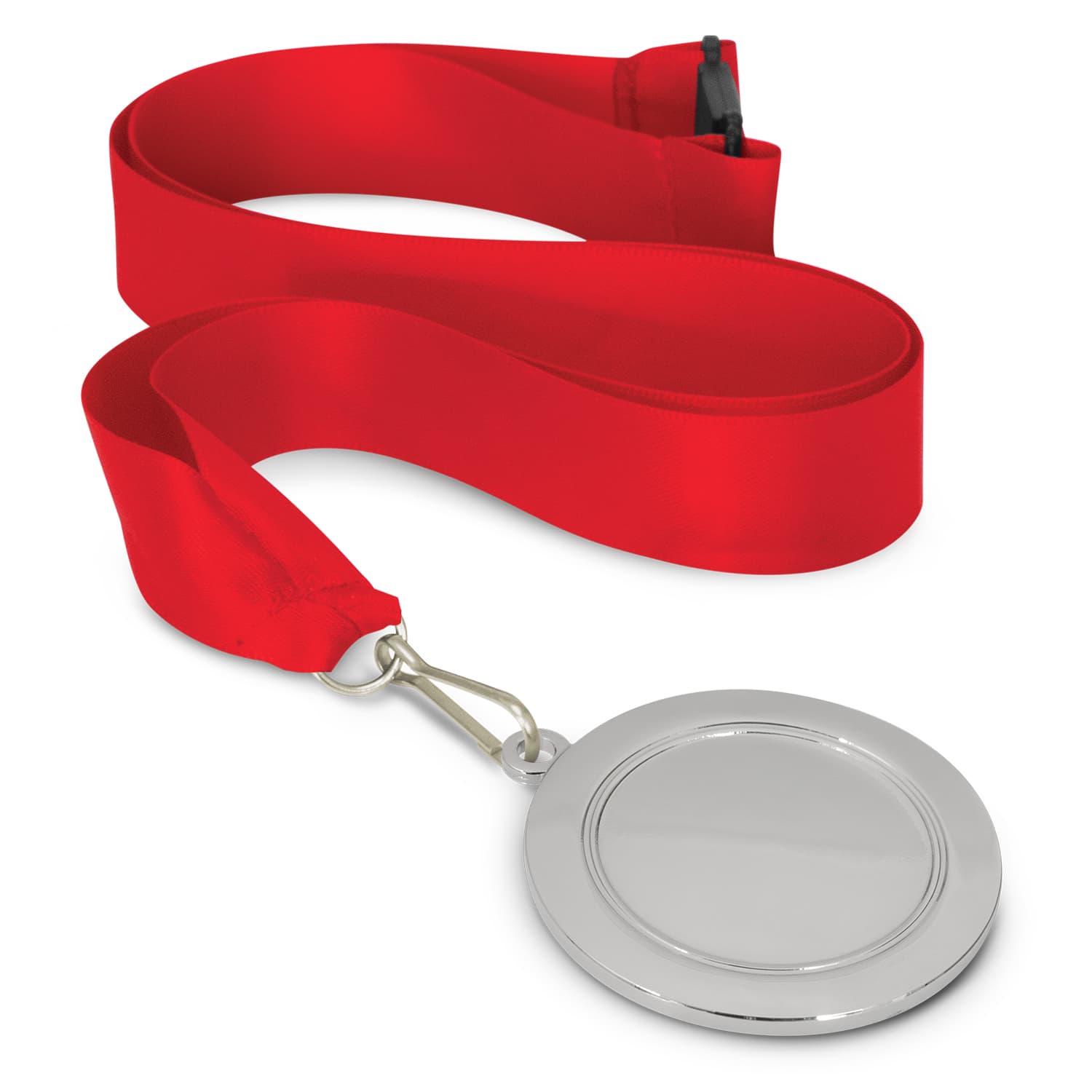 Podium Medal - 65mm · Product view