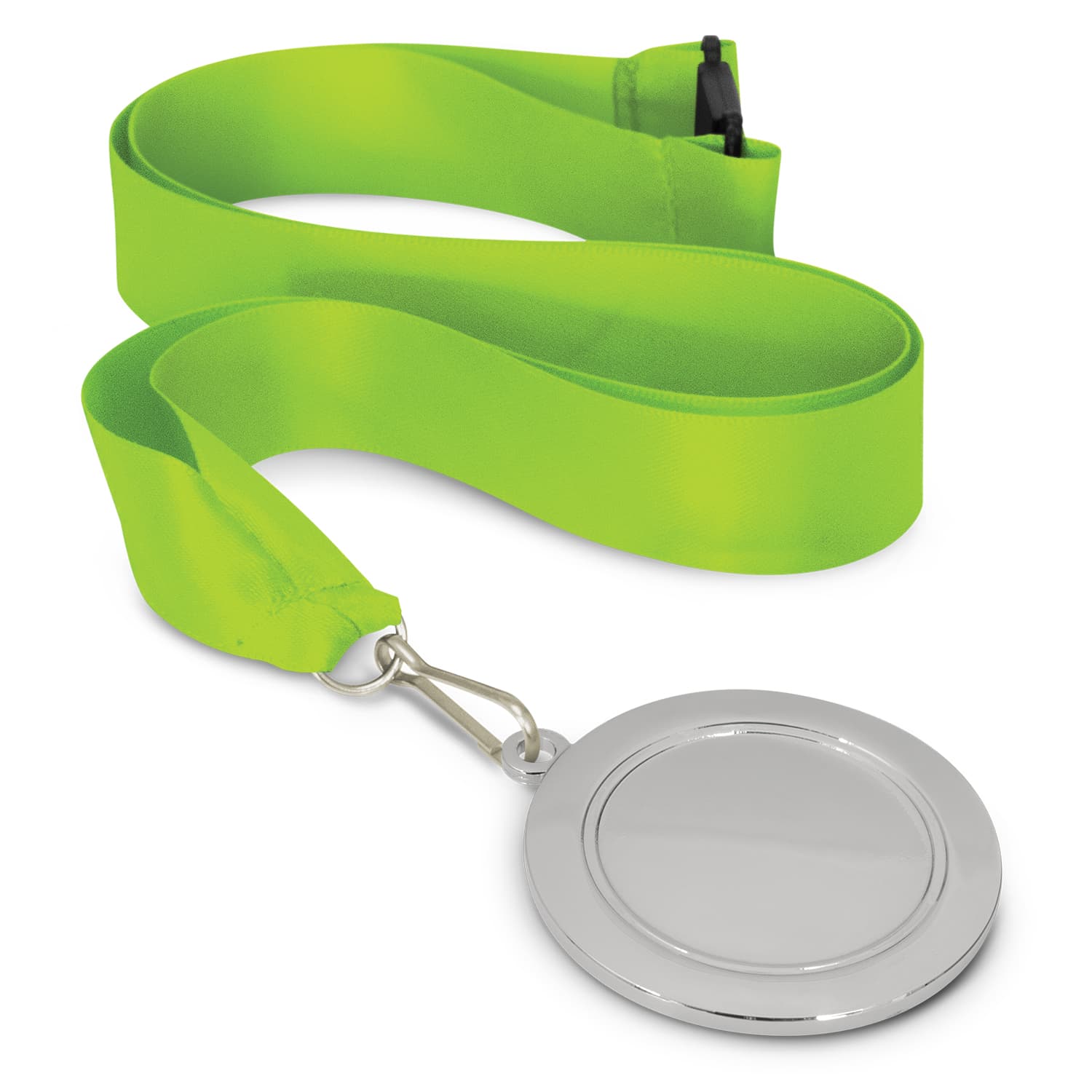 Podium Medal - 65mm · Product view