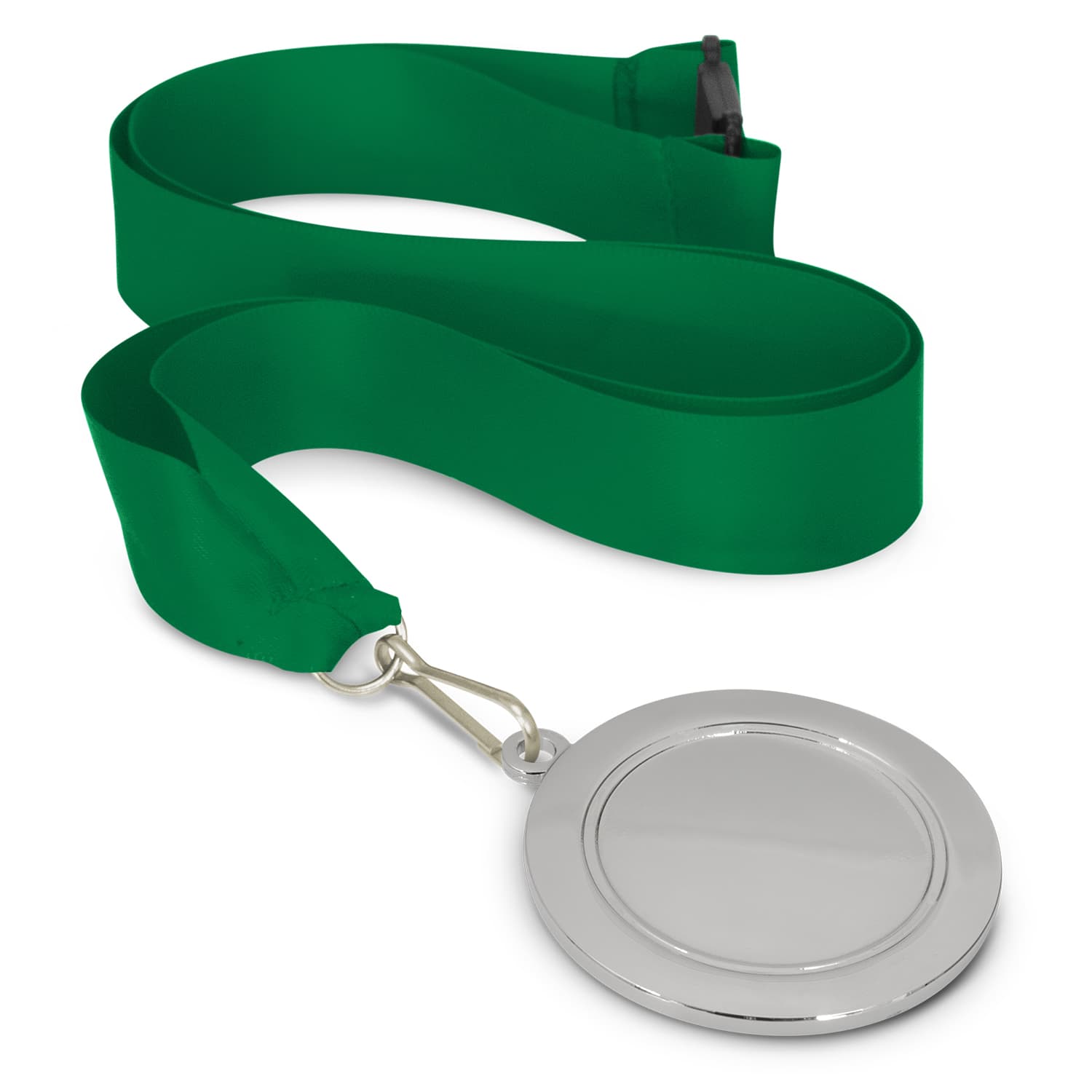 Podium Medal - 65mm · Product view