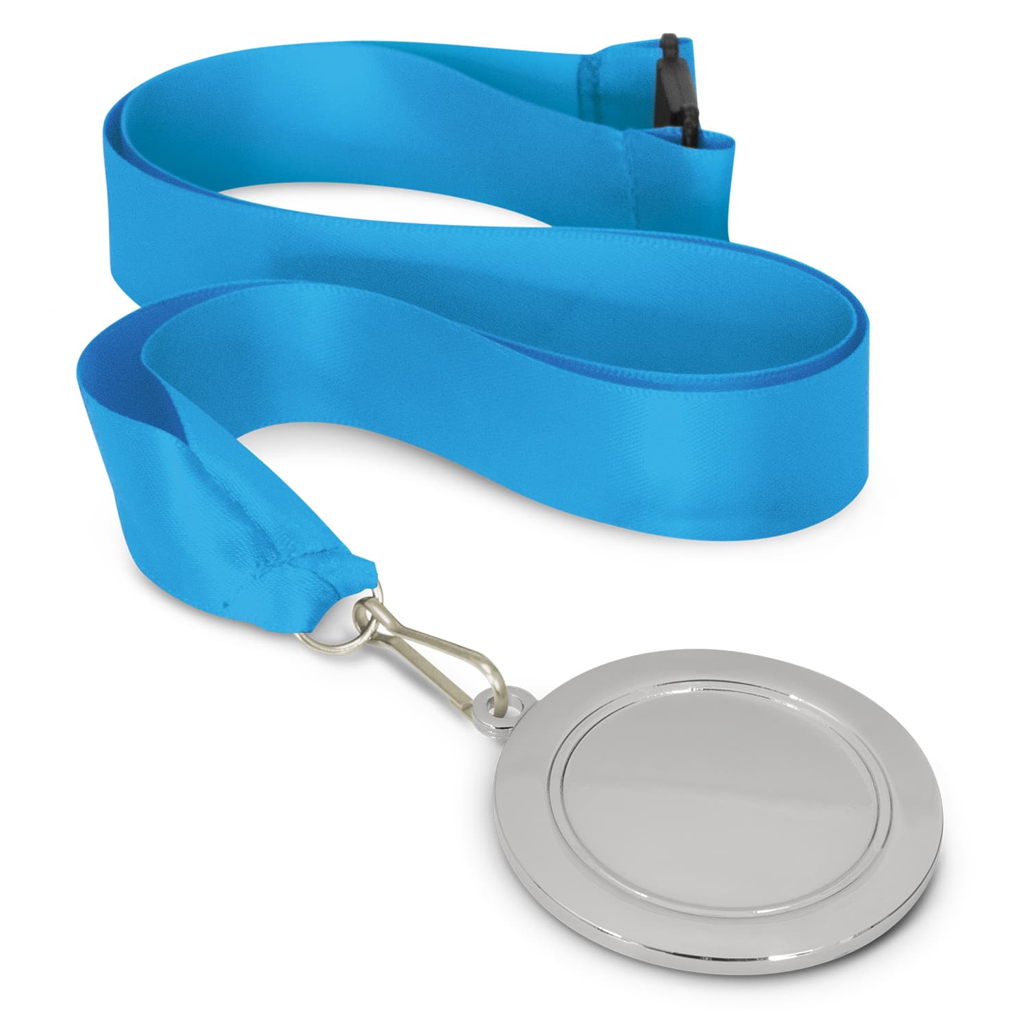 Podium Medal - 65mm · Product view
