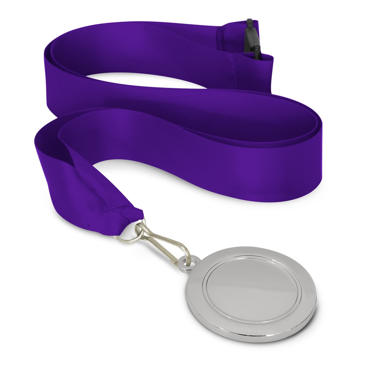 Podium Medal - 50mm · Product view