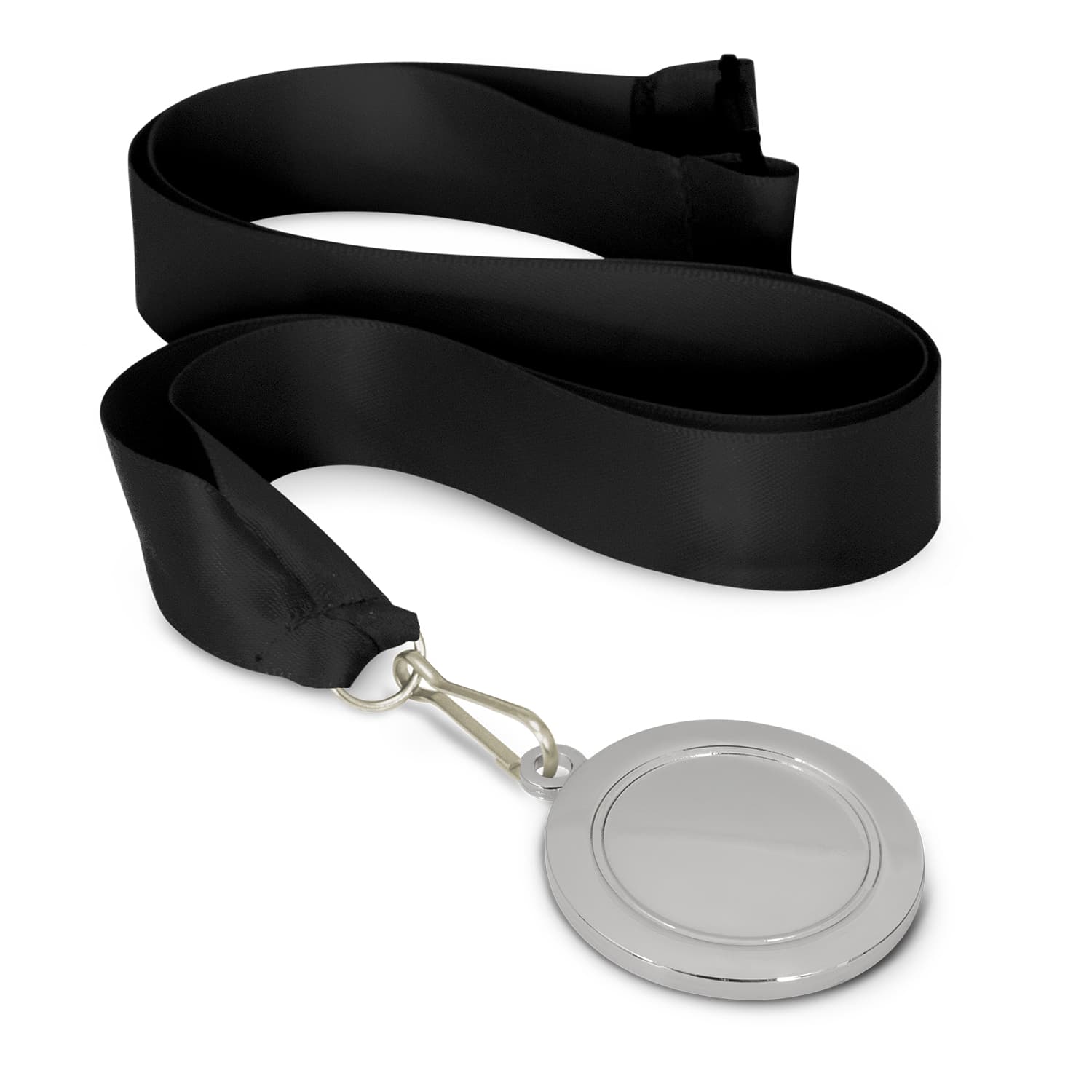 Podium Medal - 50mm · Product view
