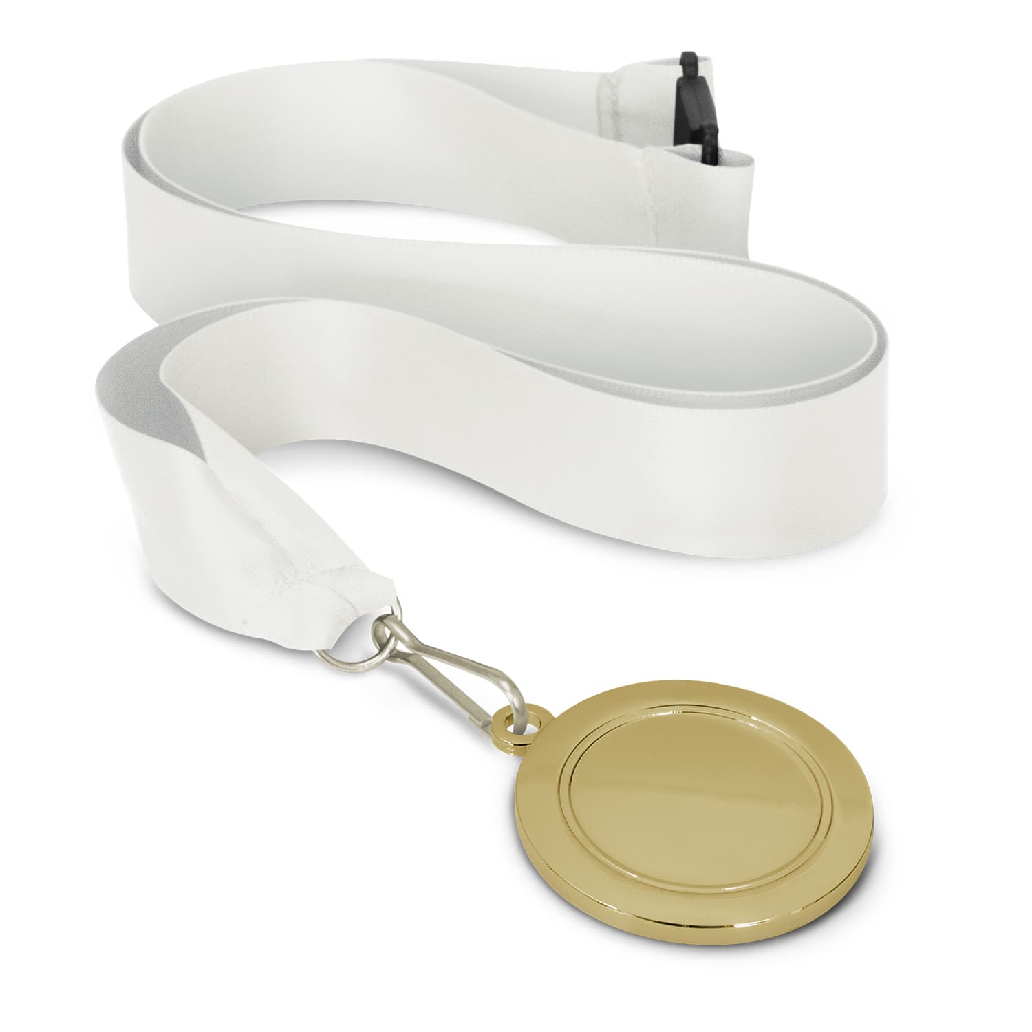 Podium Medal - 50mm · Product view