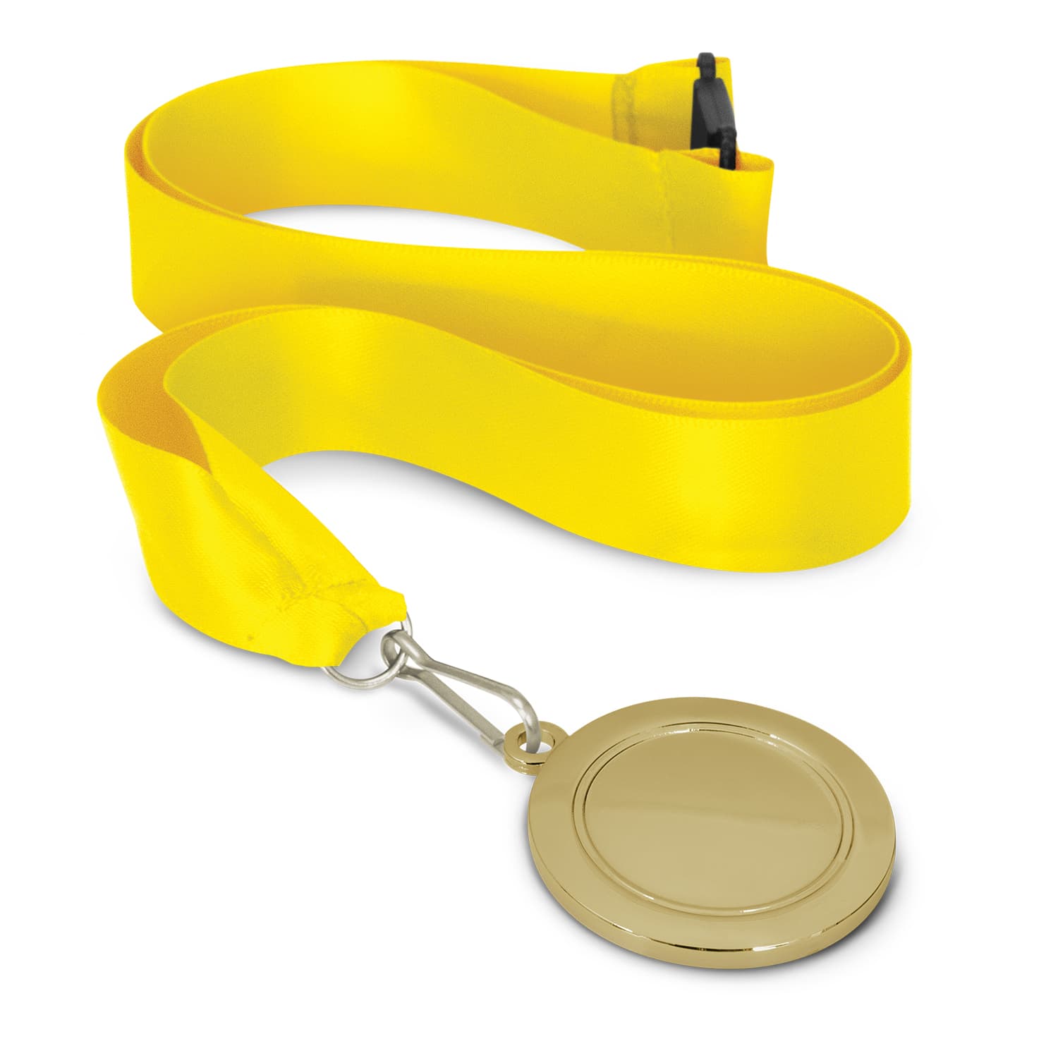 Podium Medal - 50mm · Product view