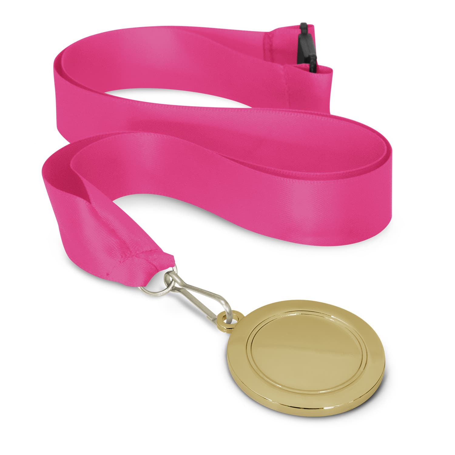 Podium Medal - 50mm · Product view