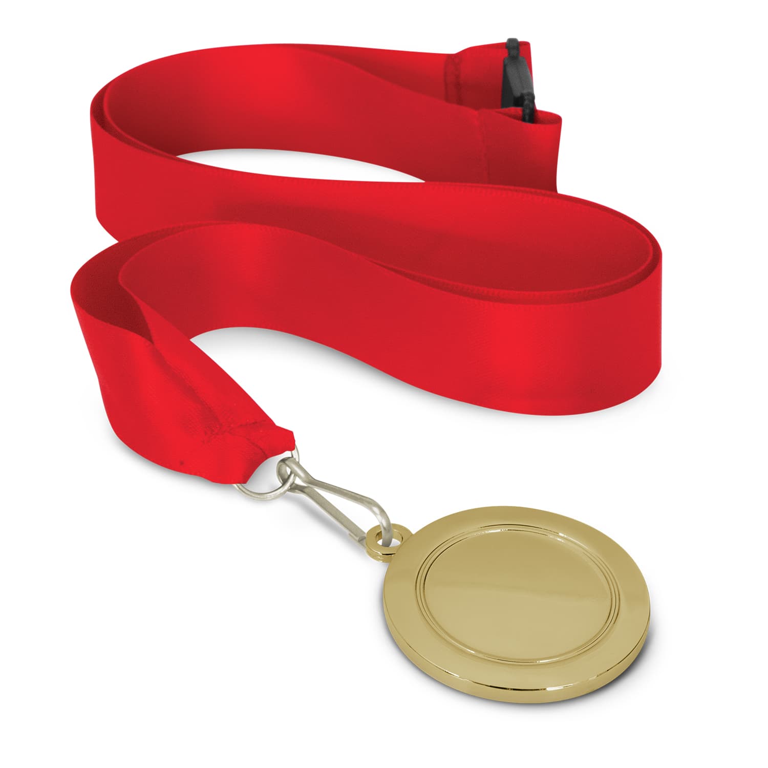 Podium Medal - 50mm · Product view