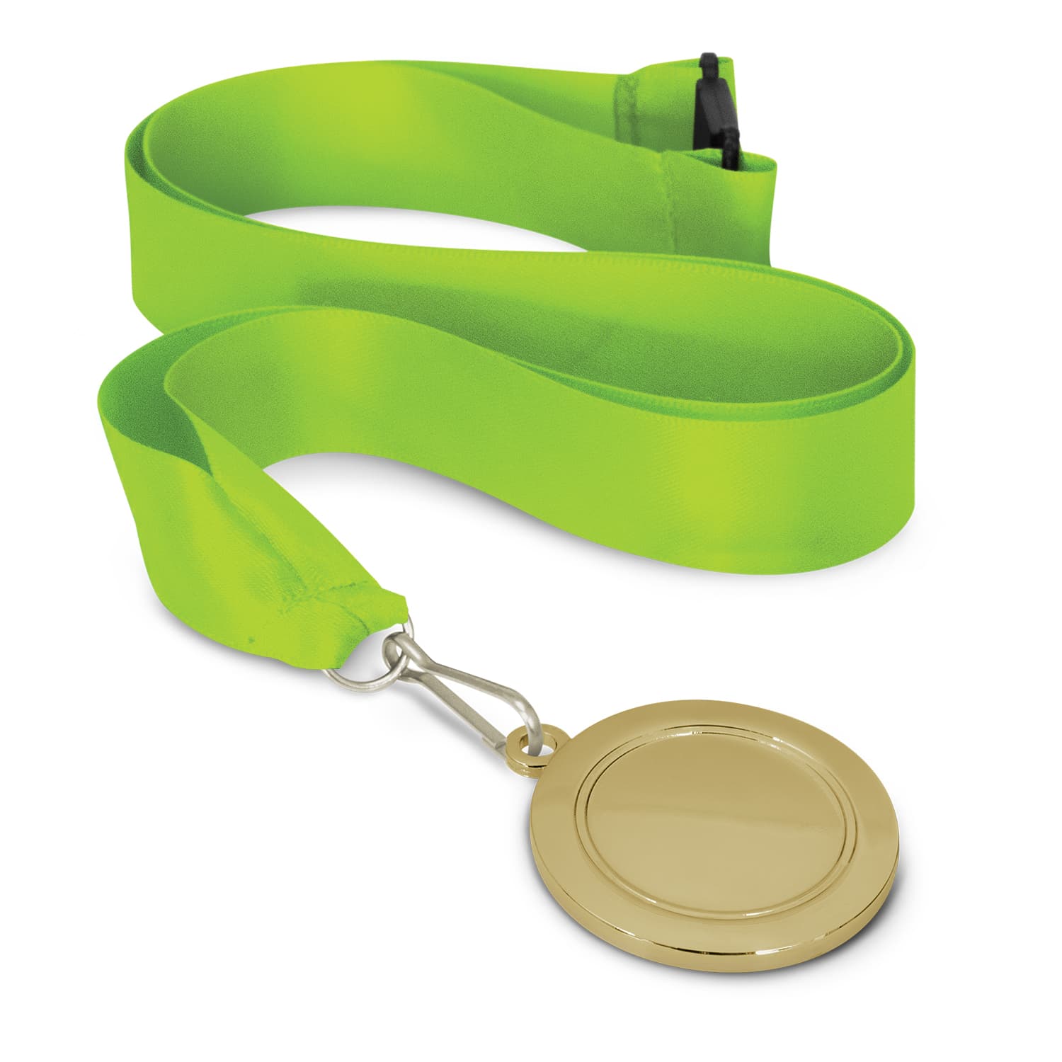 Podium Medal - 50mm · Product view
