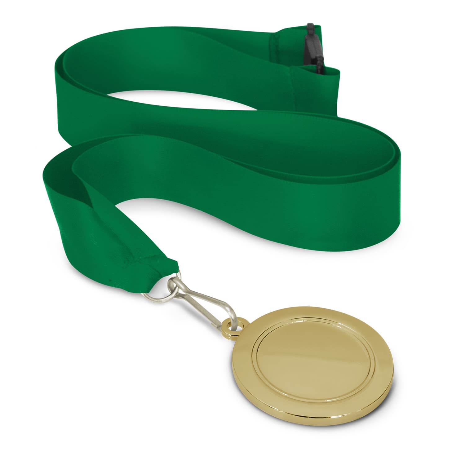 Podium Medal - 50mm · Product view