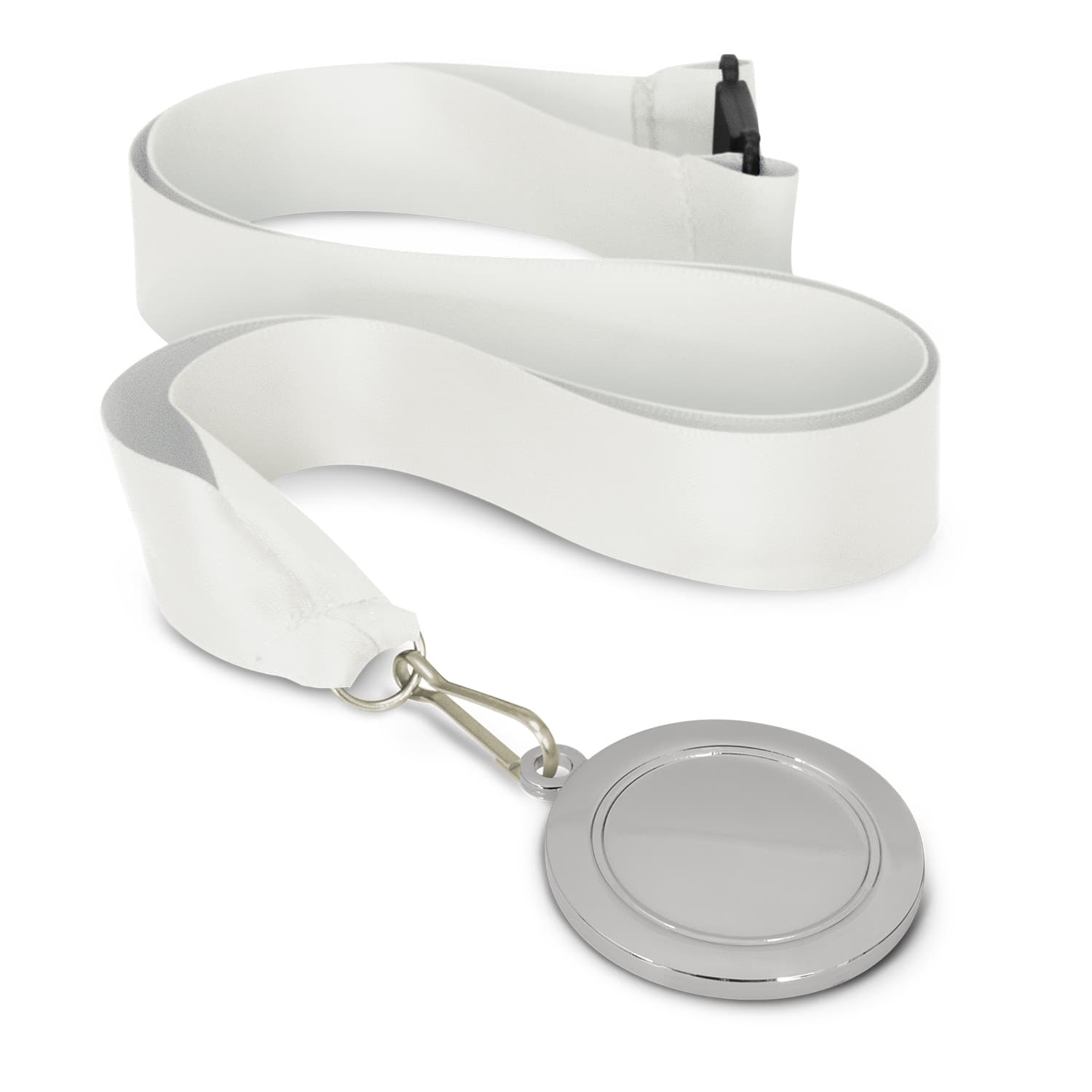 Podium Medal - 50mm · Product view