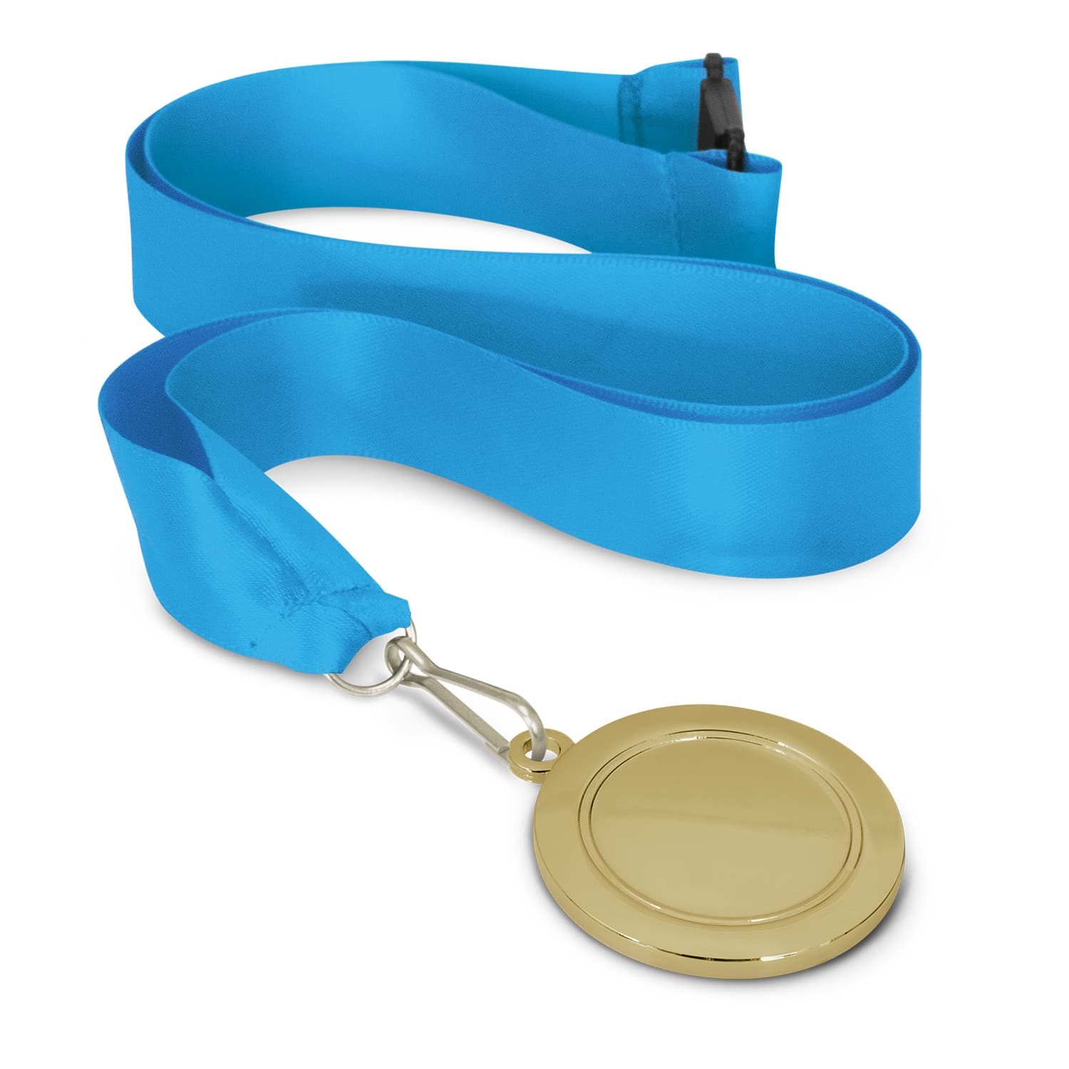 Podium Medal - 50mm · Product view