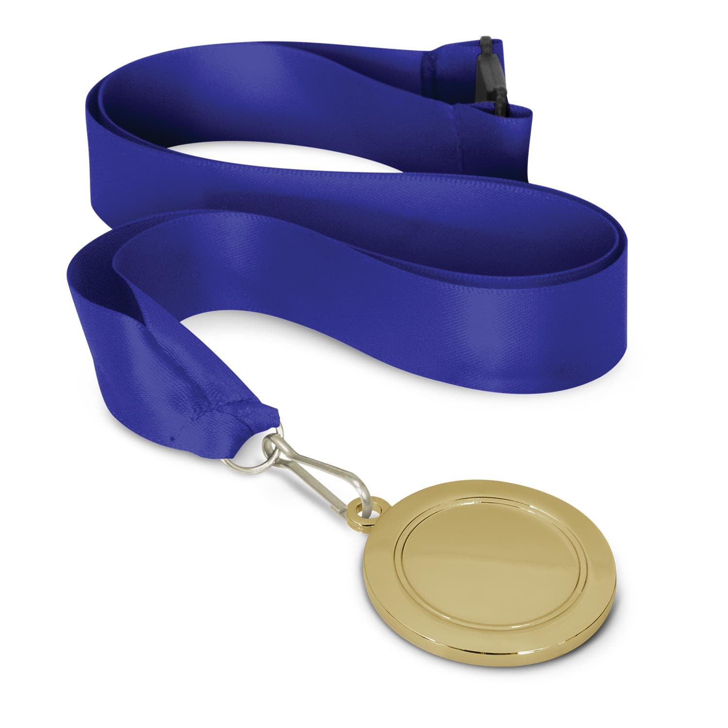 Podium Medal - 50mm · Product view