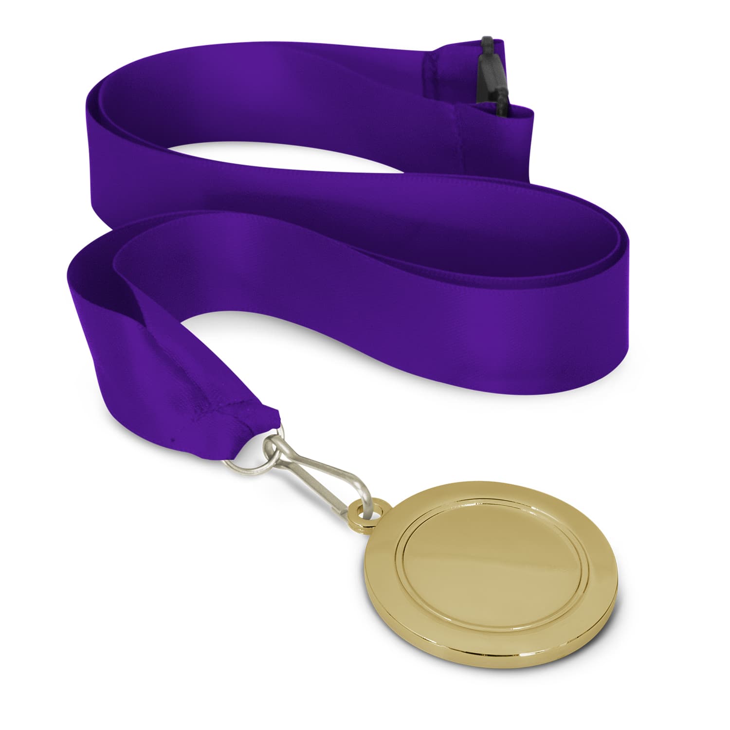 Podium Medal - 50mm · Product view