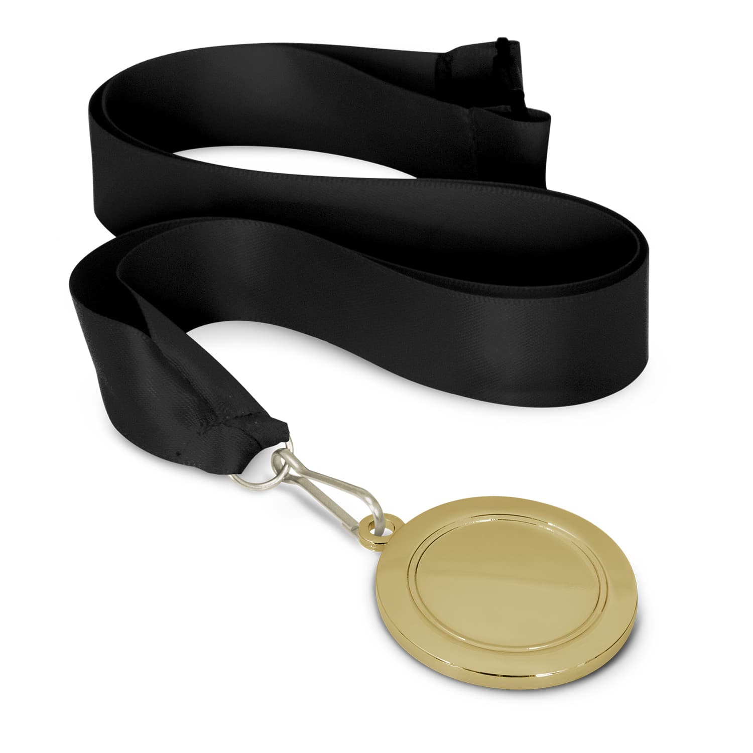Podium Medal - 50mm · Product view