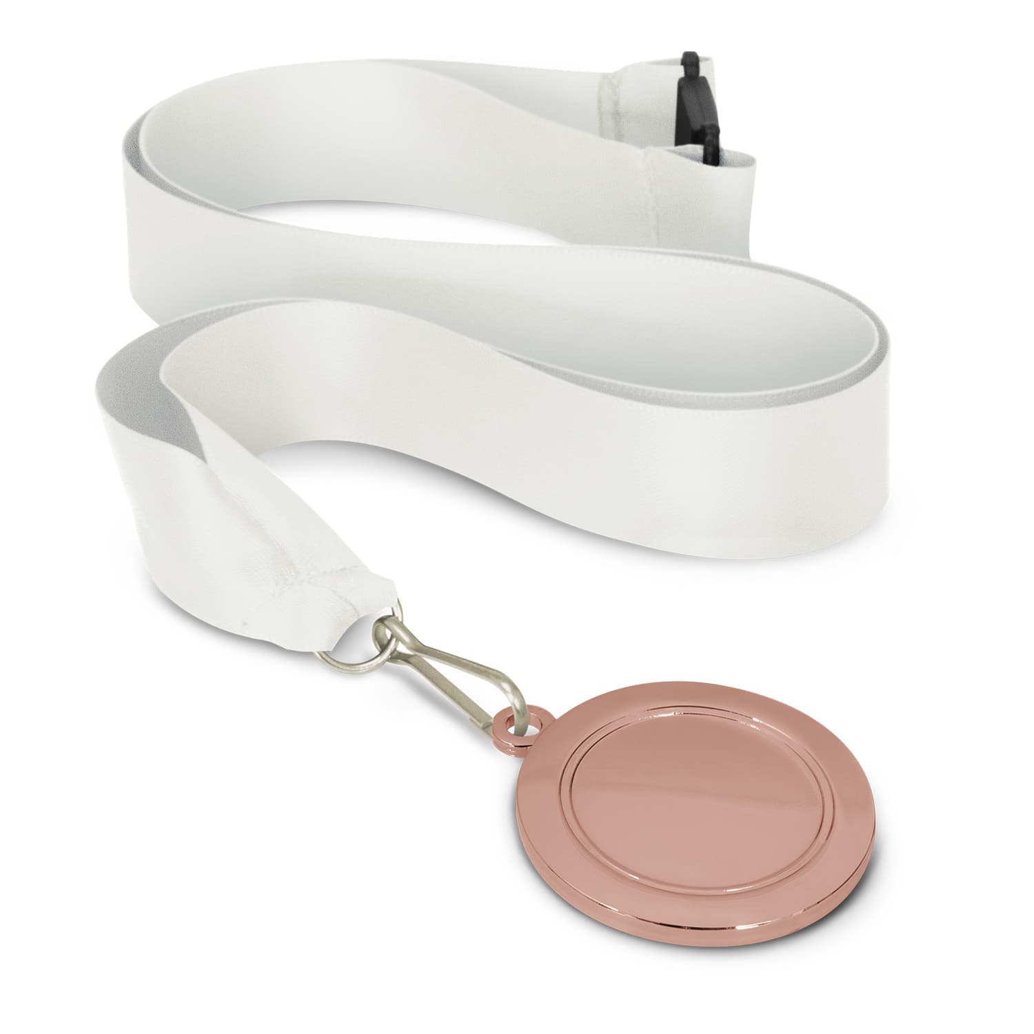 Podium Medal - 50mm · Product view