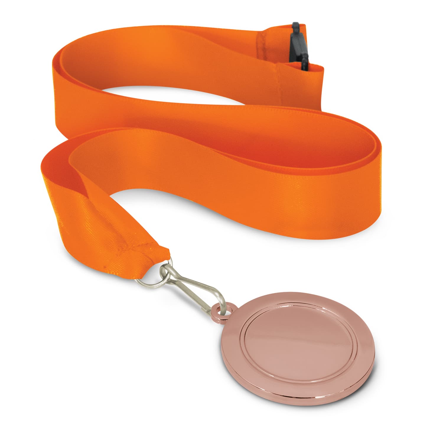 Podium Medal - 50mm · Product view