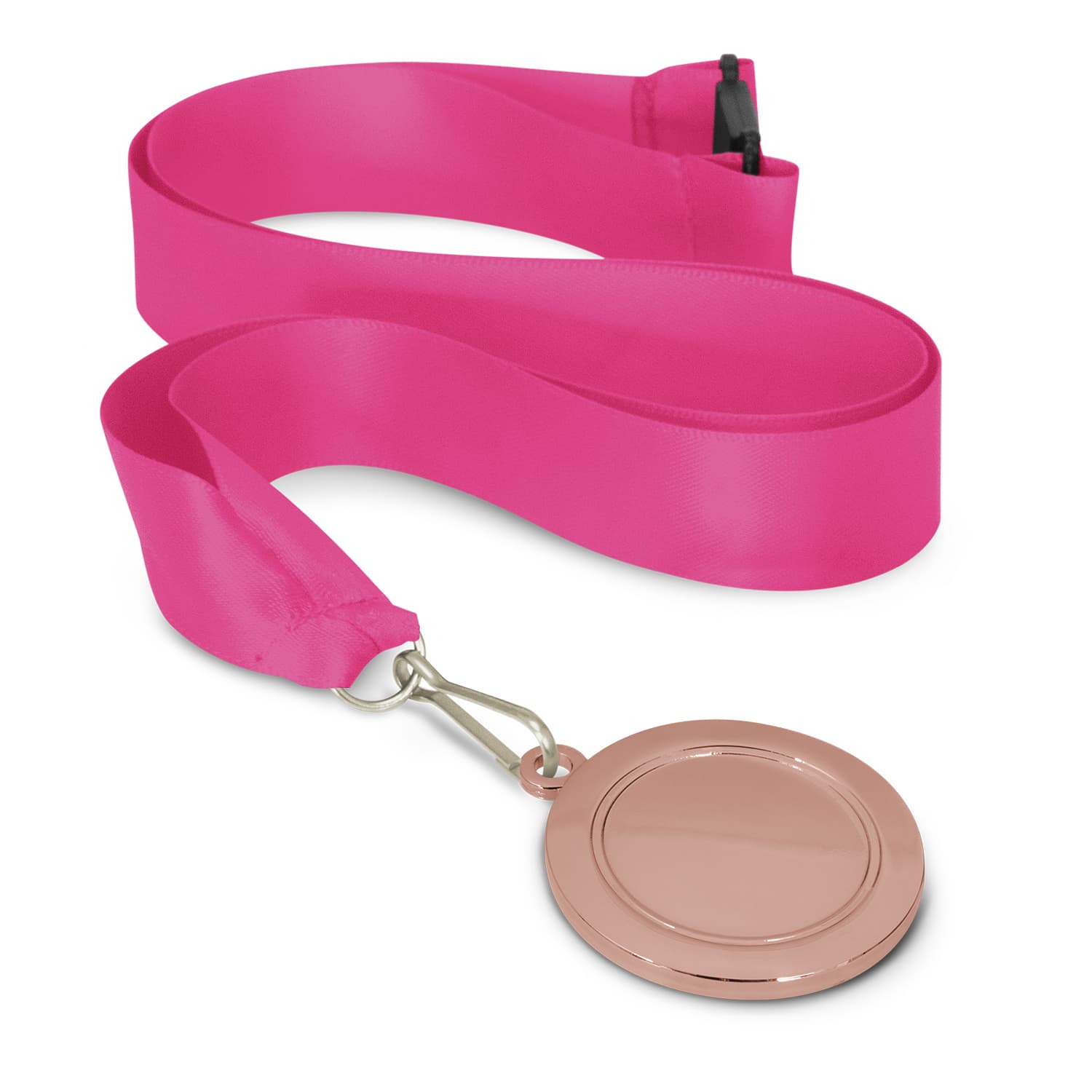 Podium Medal - 50mm · Product view