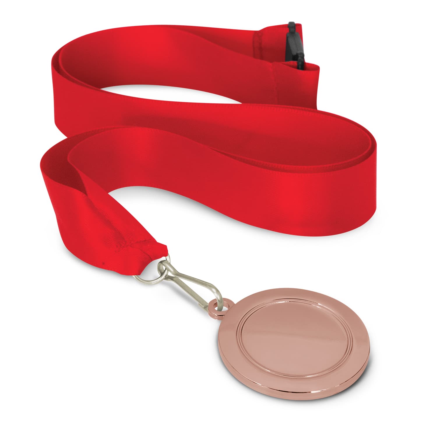 Podium Medal - 50mm · Product view