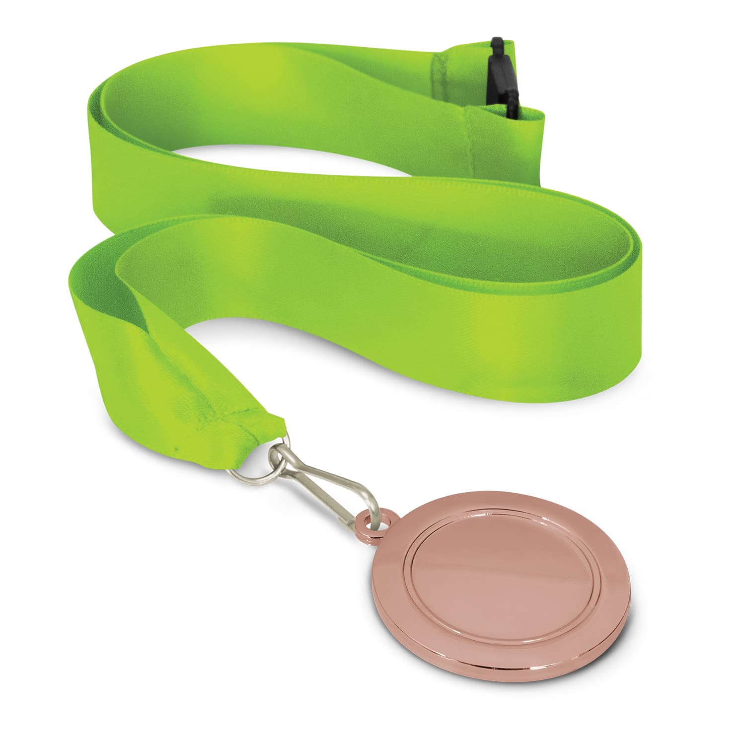Podium Medal - 50mm · Product view