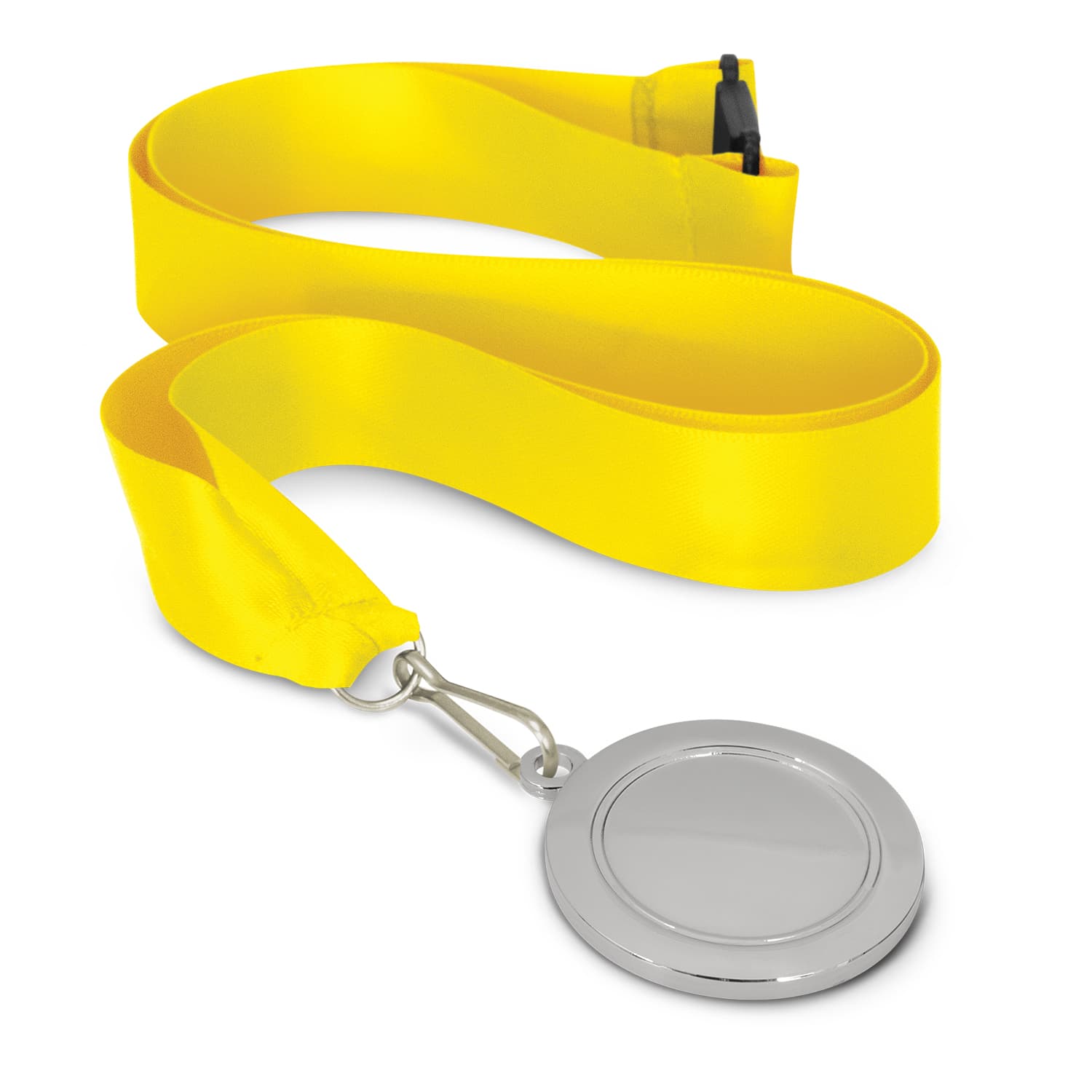 Podium Medal - 50mm · Product view
