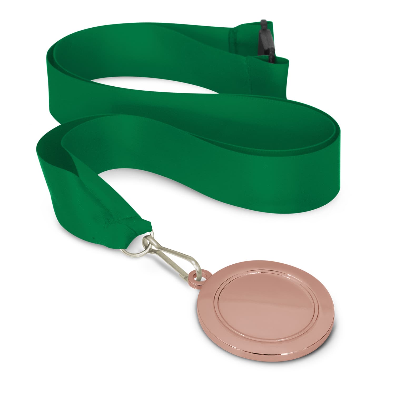 Podium Medal - 50mm · Product view