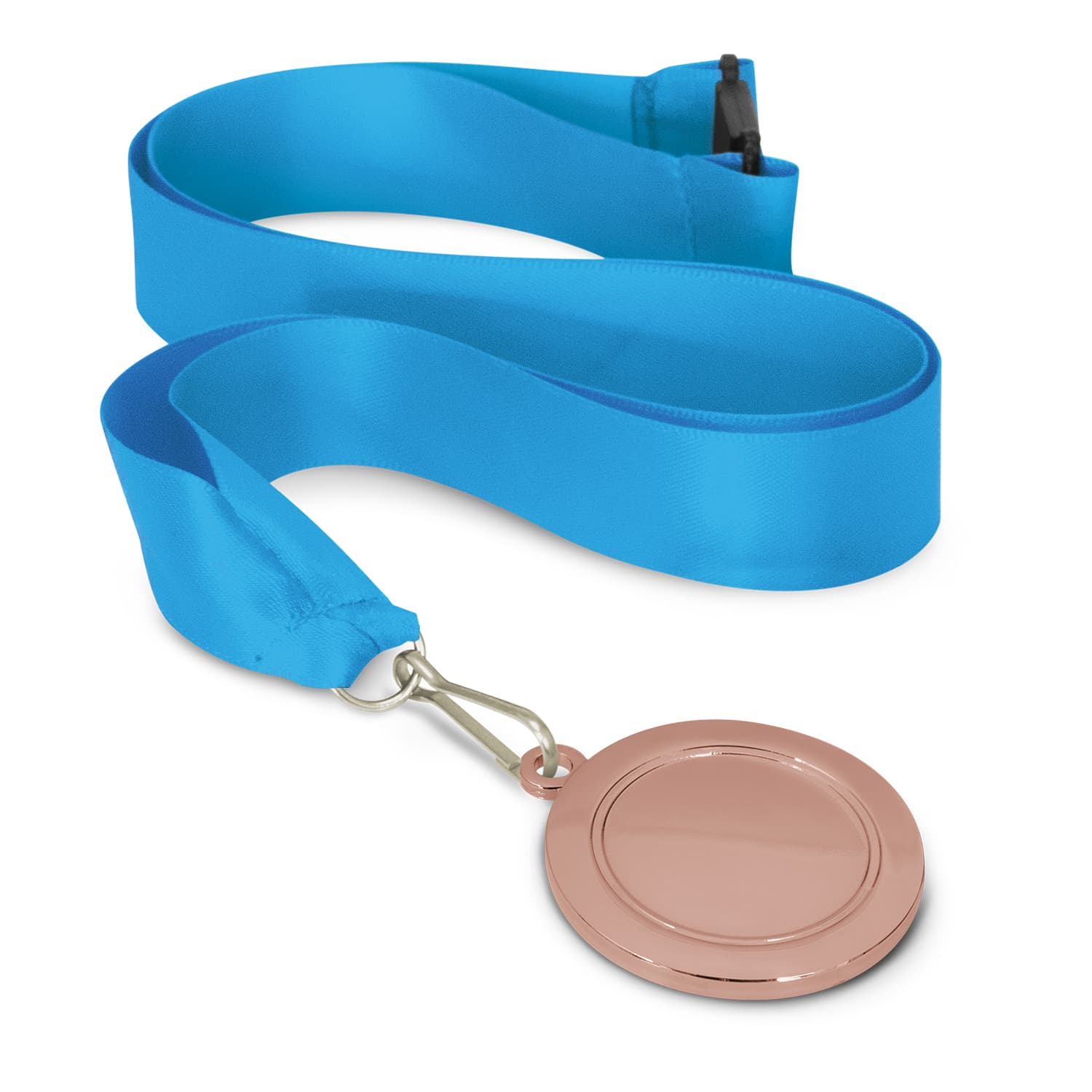 Podium Medal - 50mm · Product view