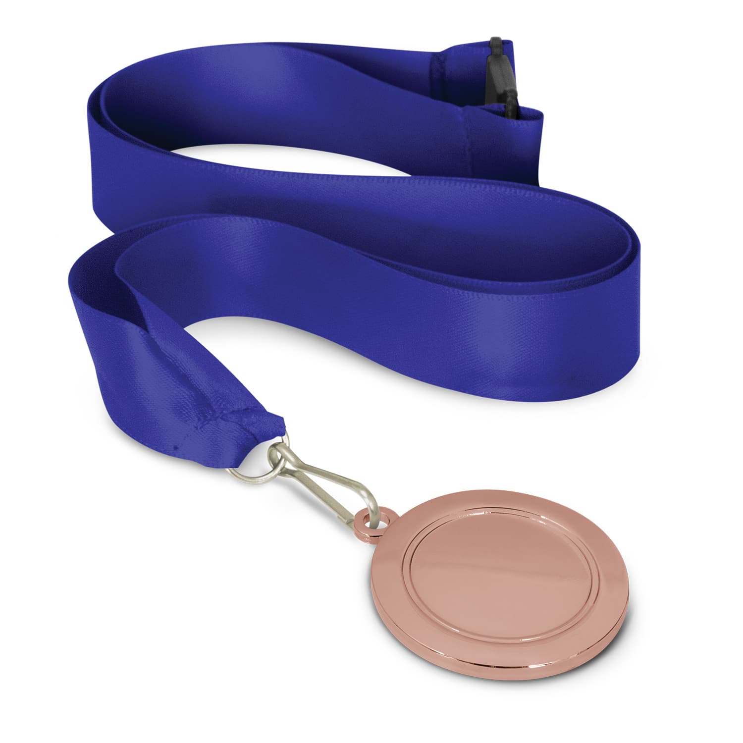 Podium Medal - 50mm · Product view