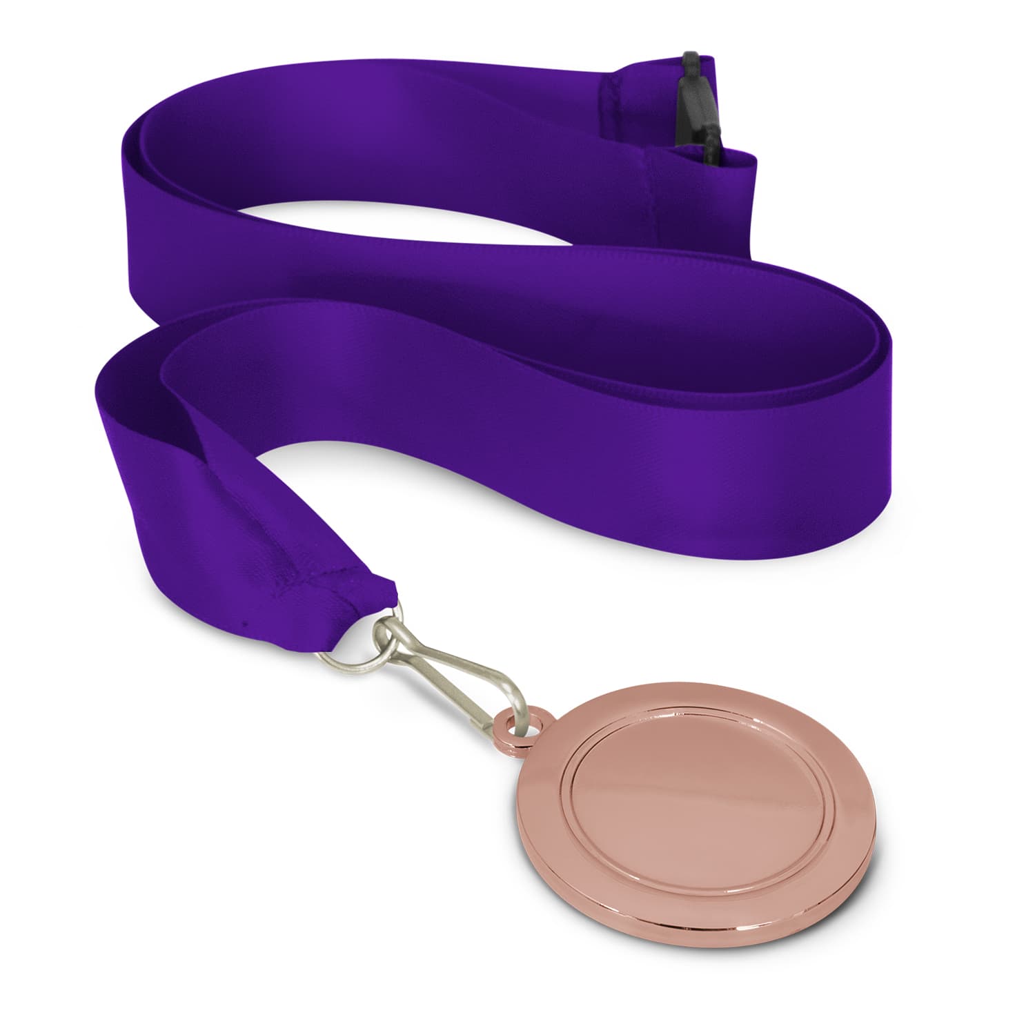 Podium Medal - 50mm · Product view