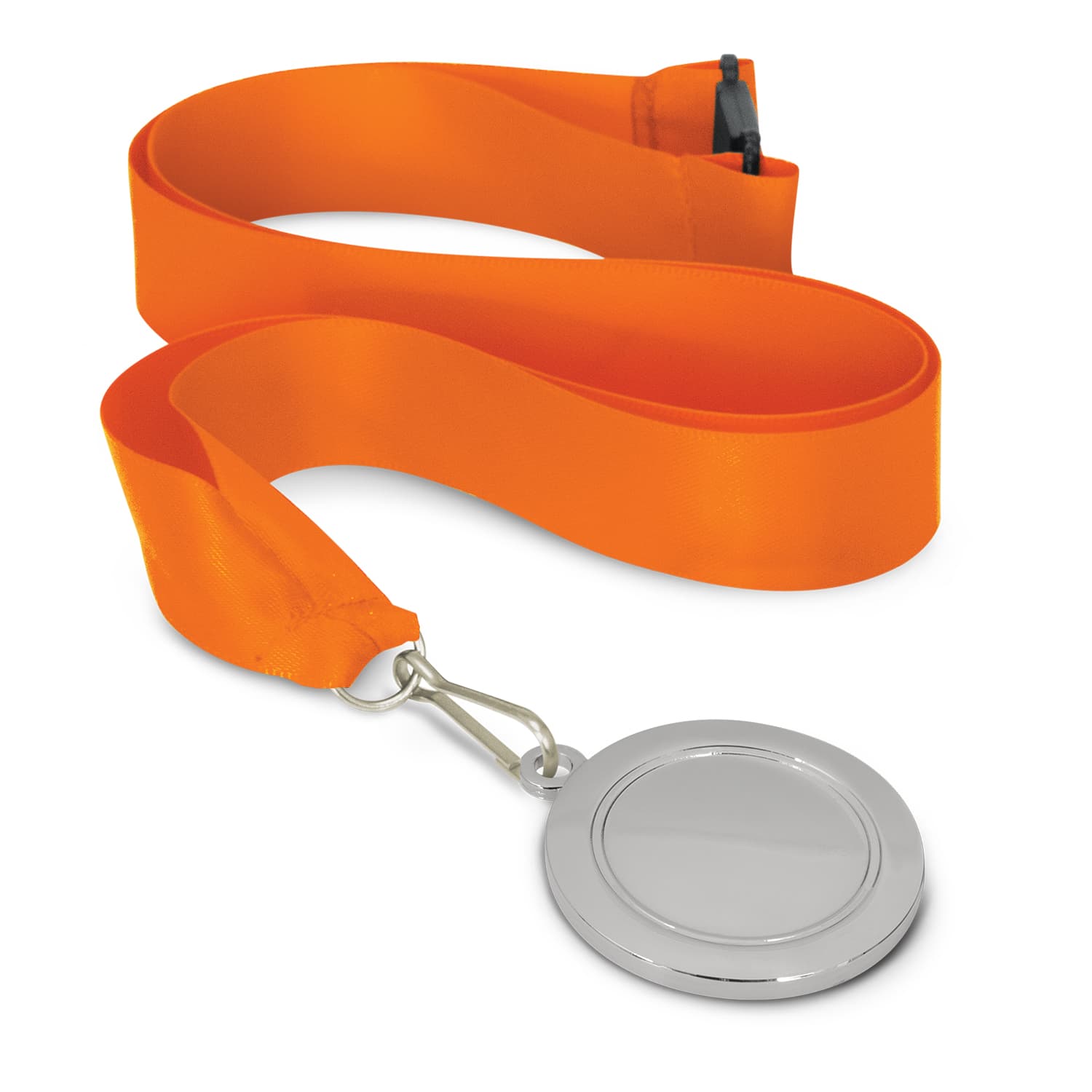 Podium Medal - 50mm · Product view