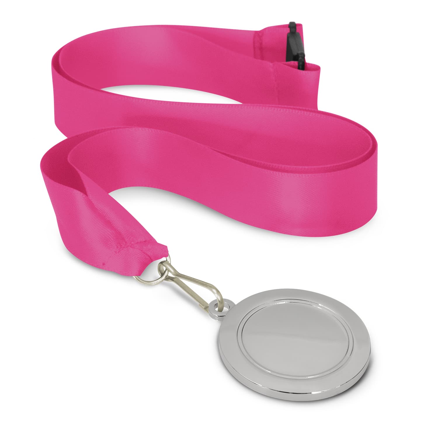 Podium Medal - 50mm · Product view