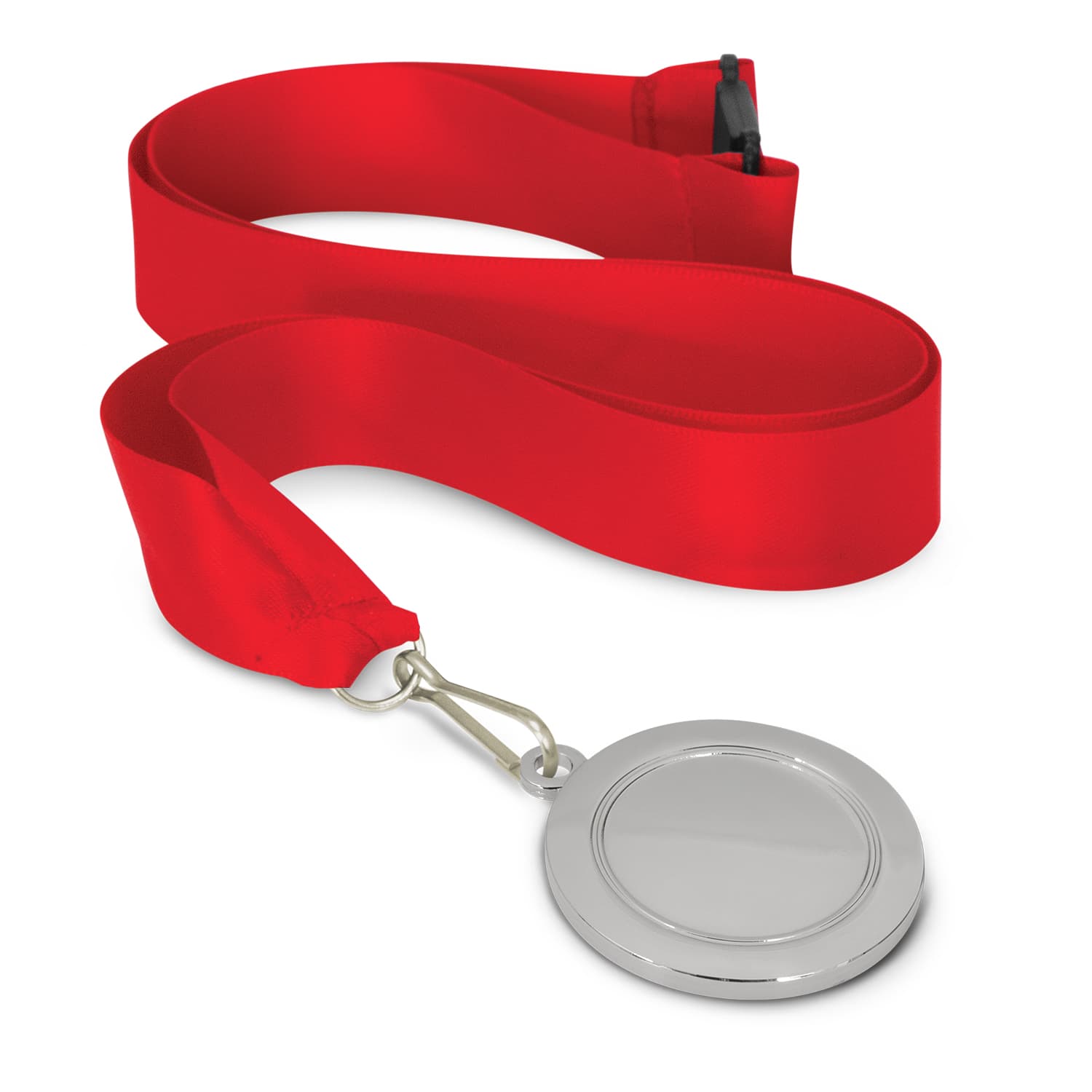 Podium Medal - 50mm · Product view