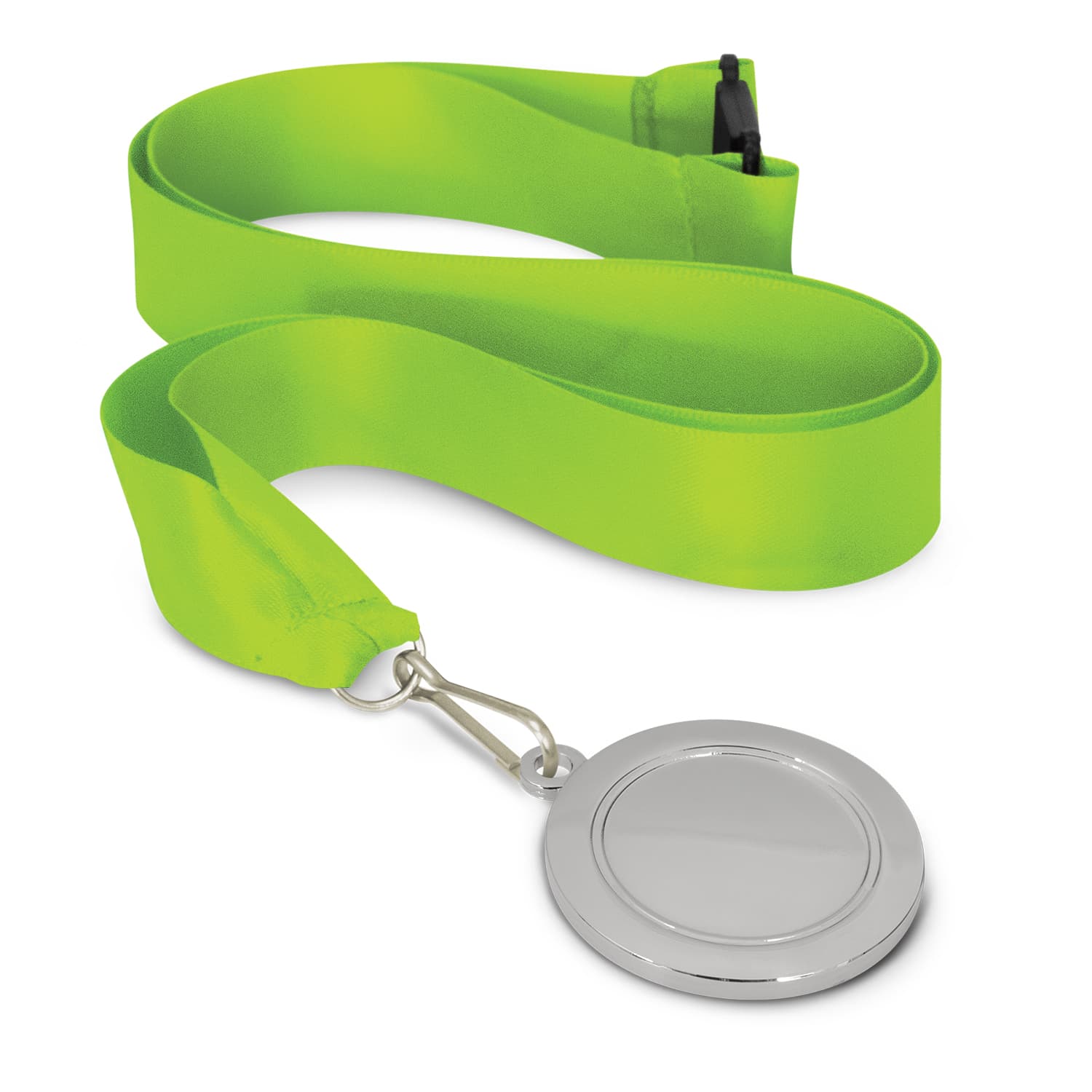 Podium Medal - 50mm · Product view