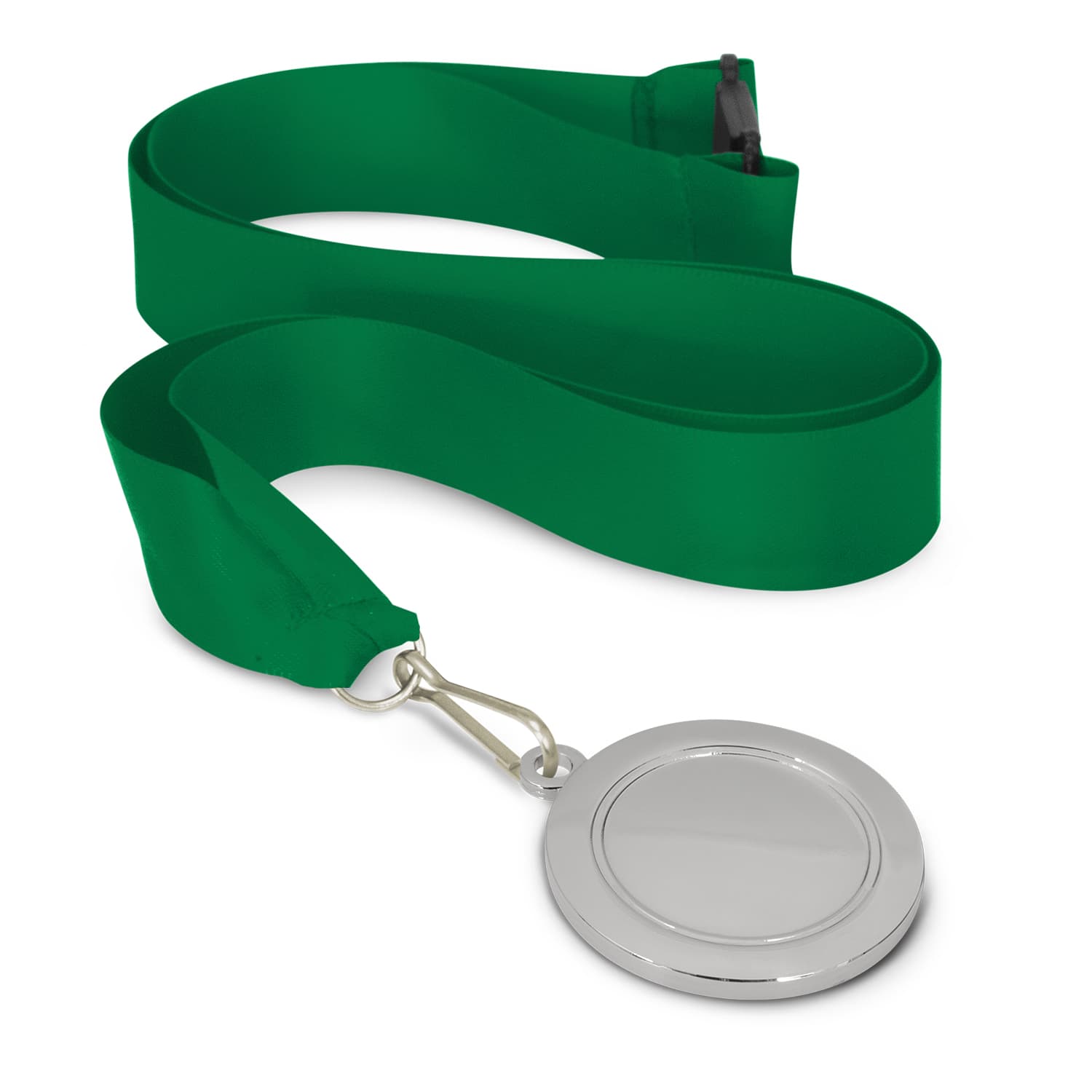 Podium Medal - 50mm · Product view