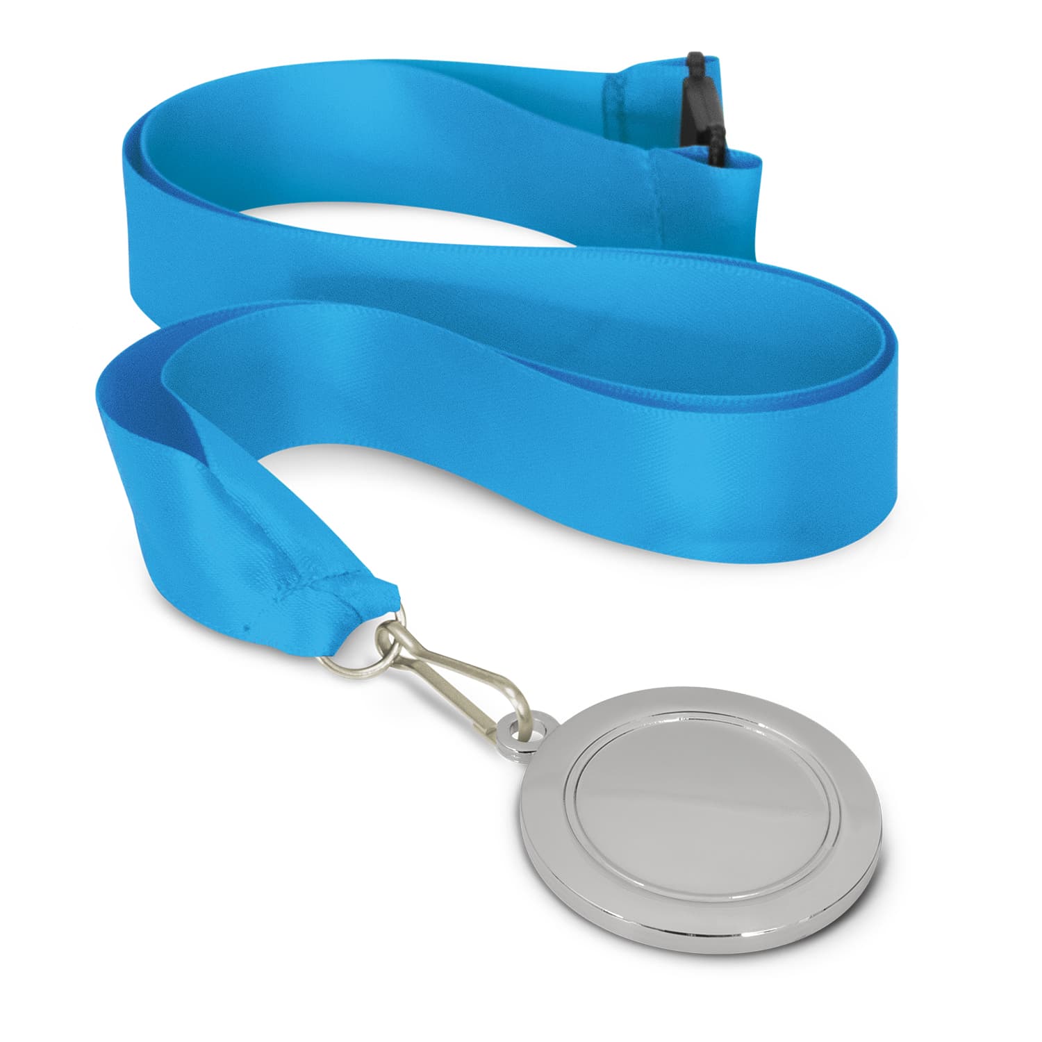 Podium Medal - 50mm · Product view