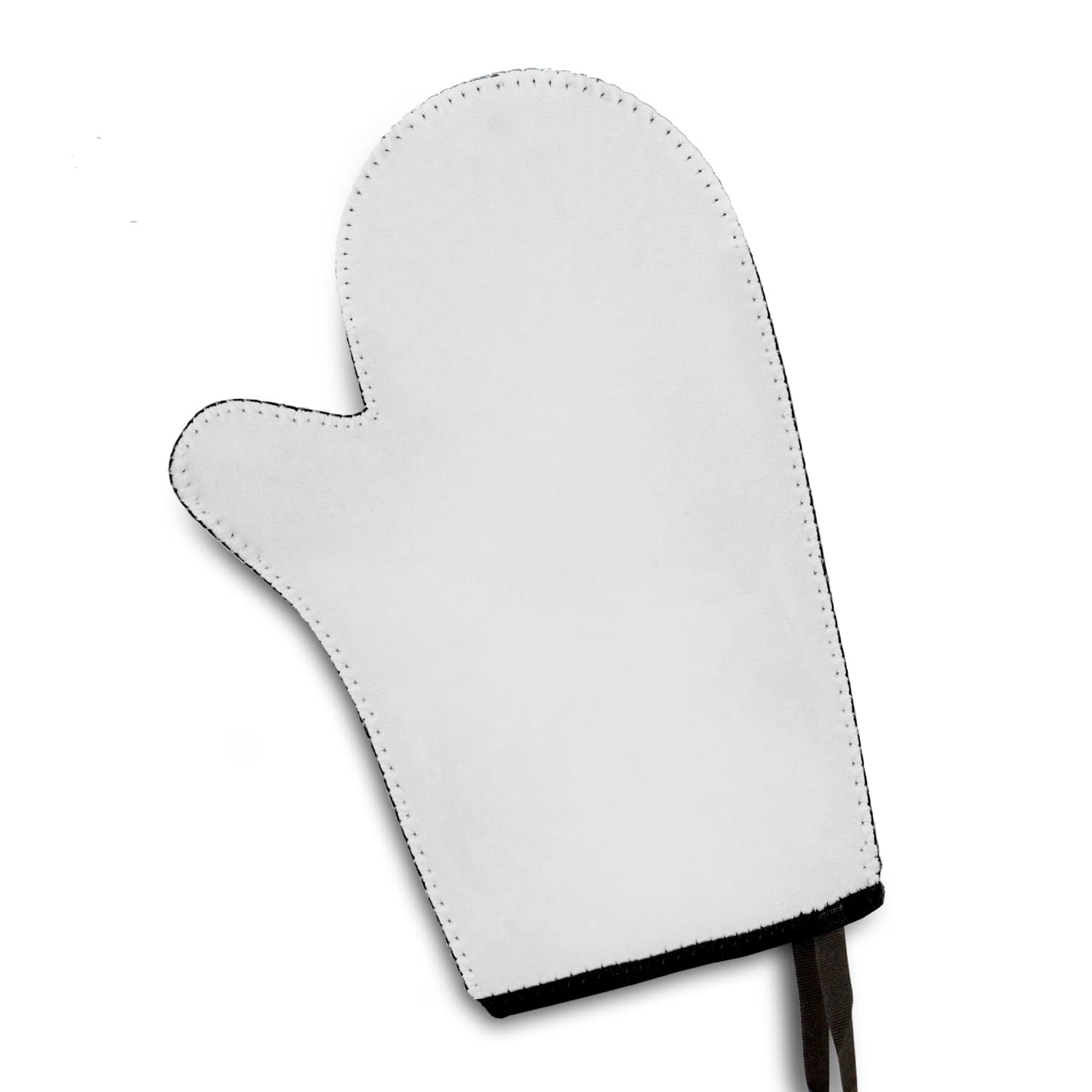 Neoprene Oven Mitt · Product view
