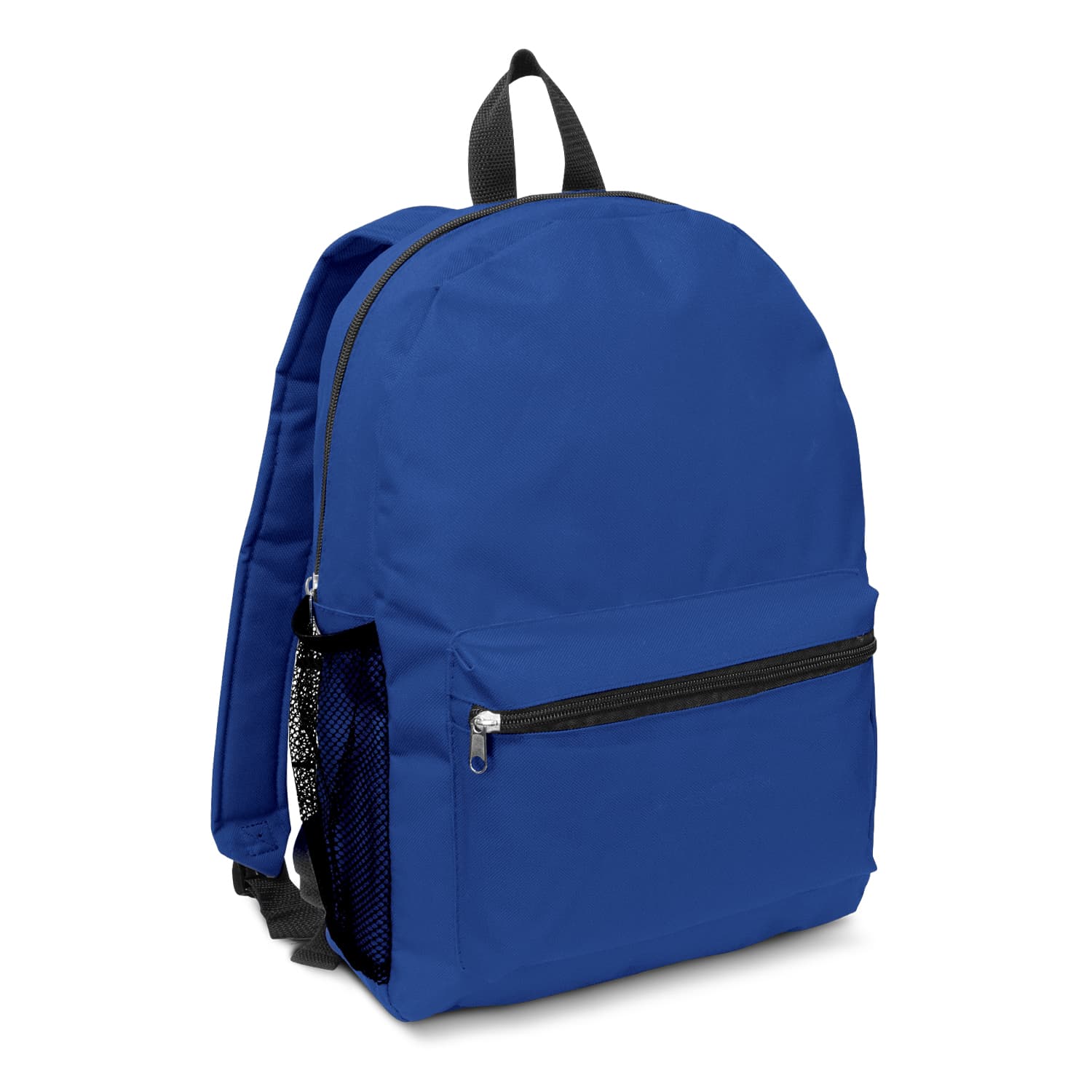Scholar Backpack 12L · Royal Blue · colour reference