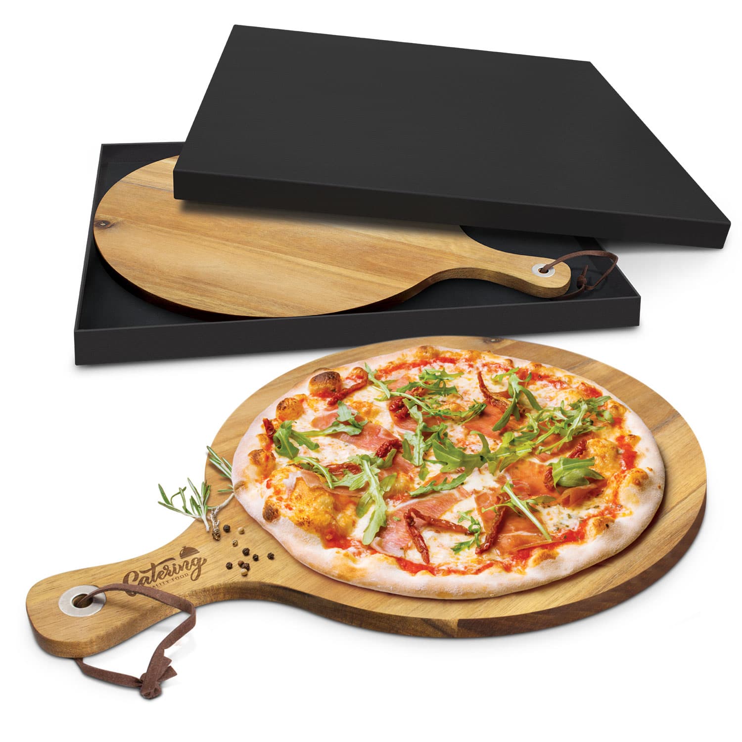 Estate Serving Board · Product view