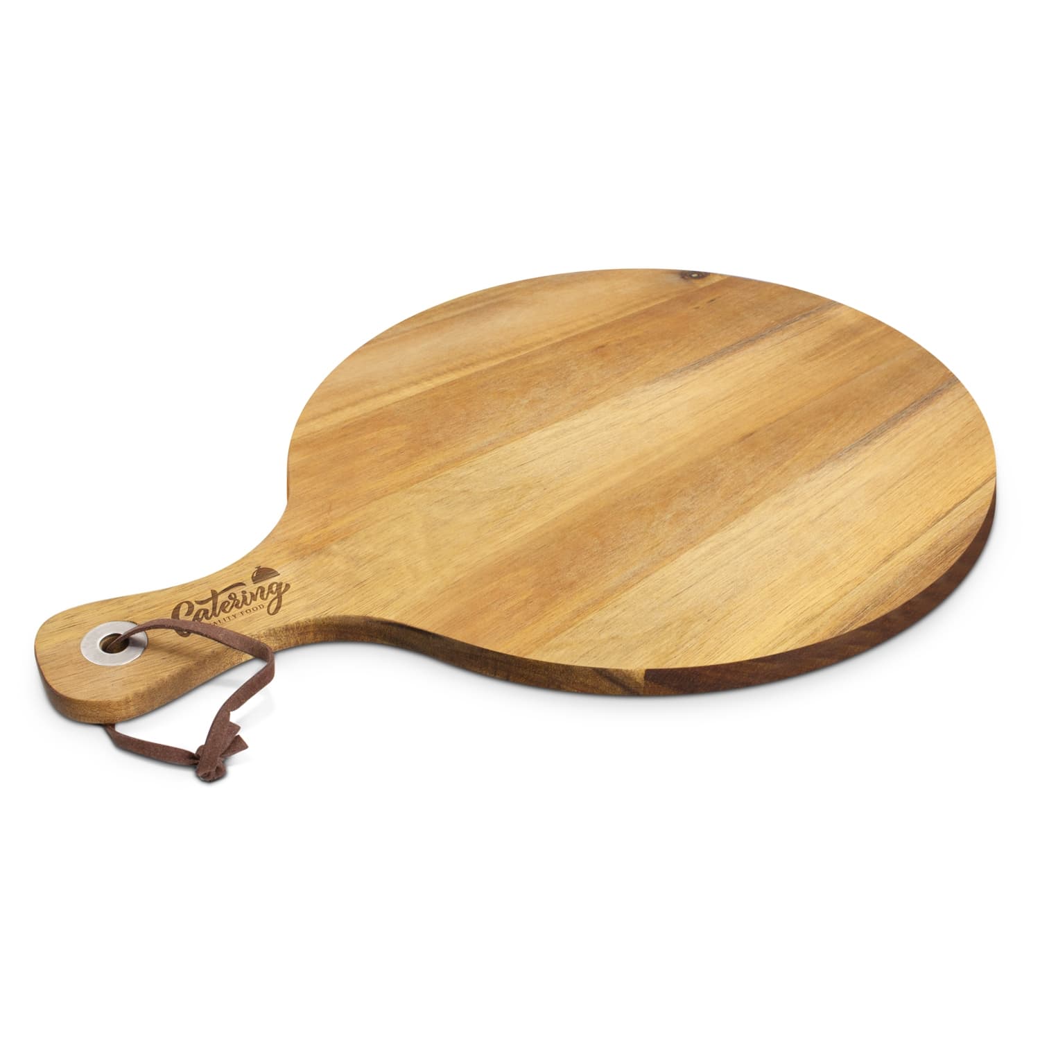 Estate Serving Board · Natural · front