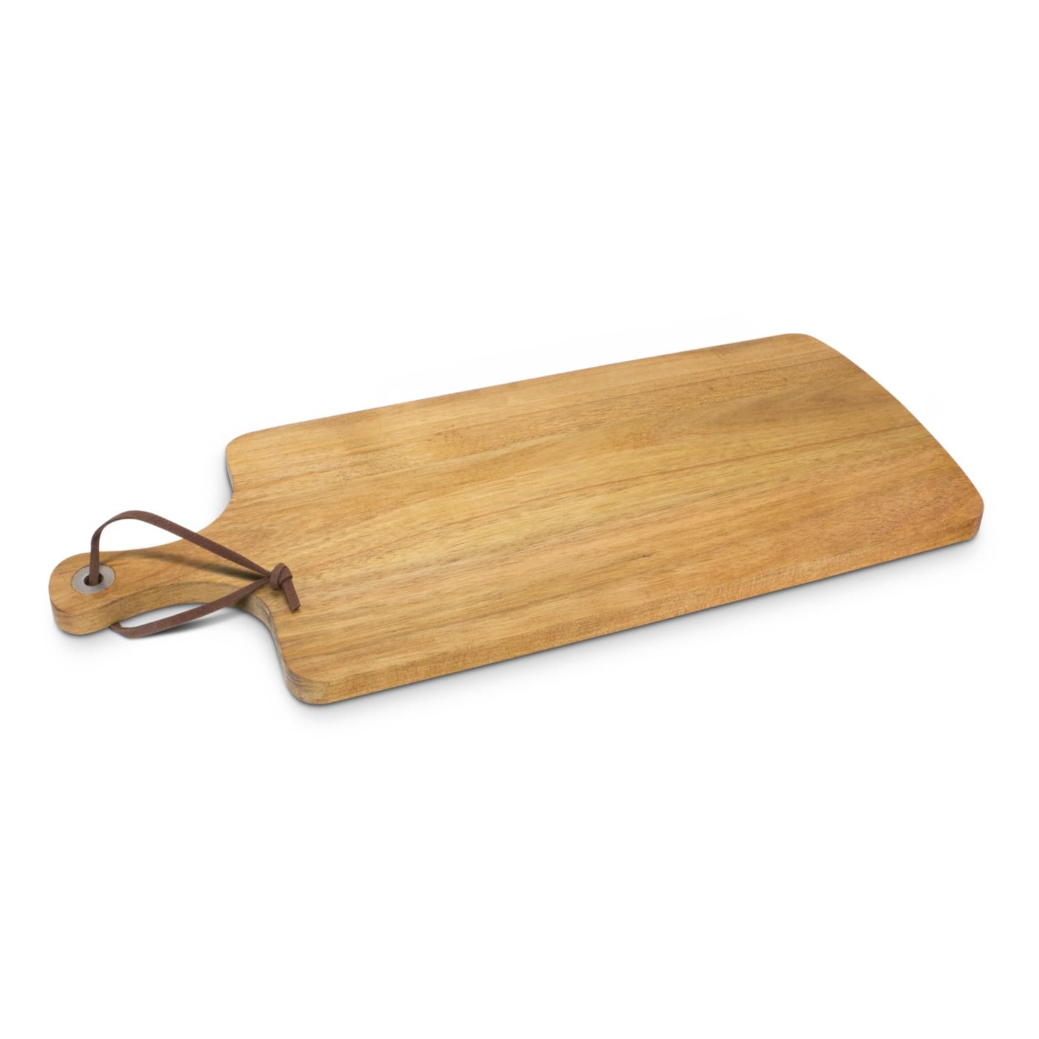 Villa Serving Board · Natural · front
