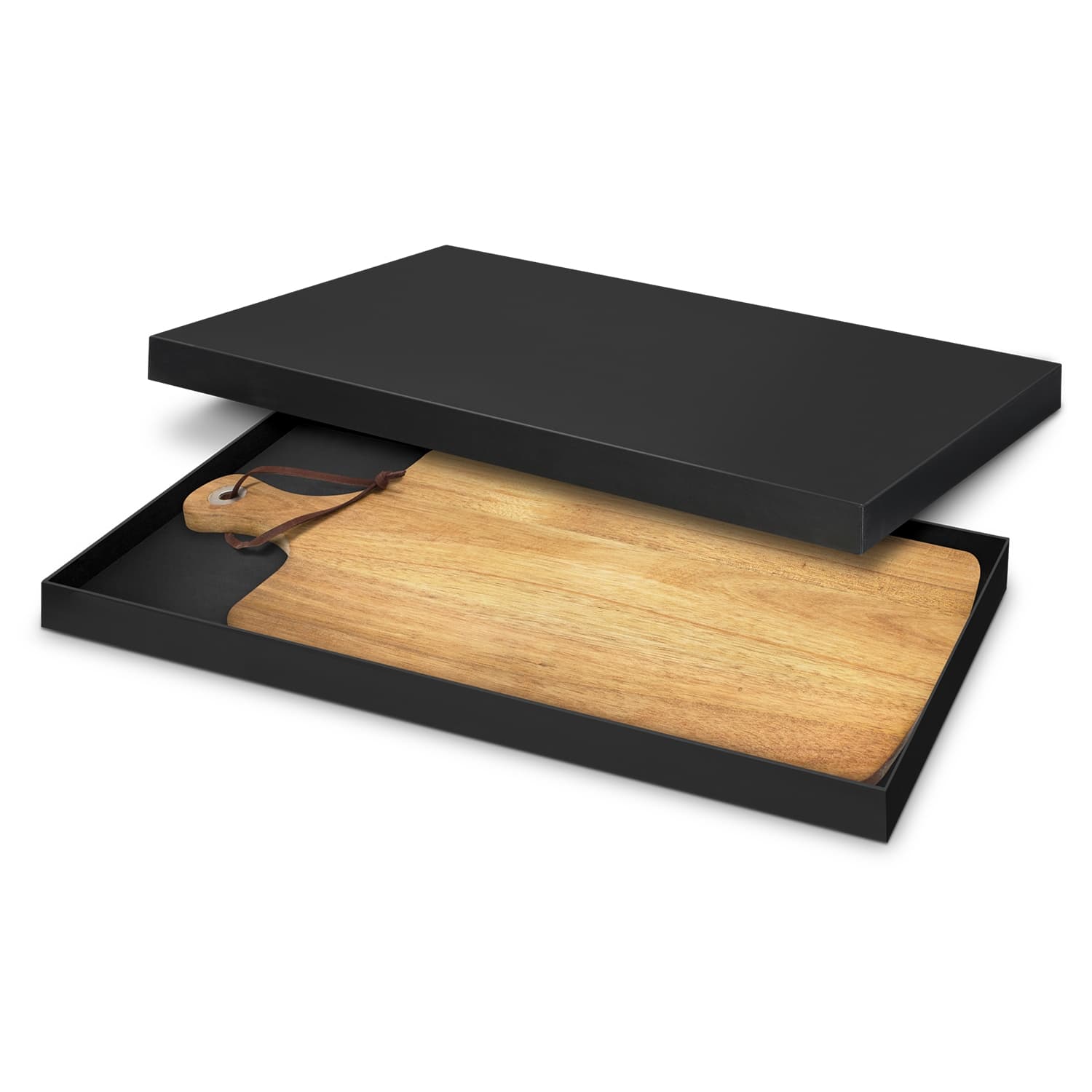 Villa Serving Board · Product view