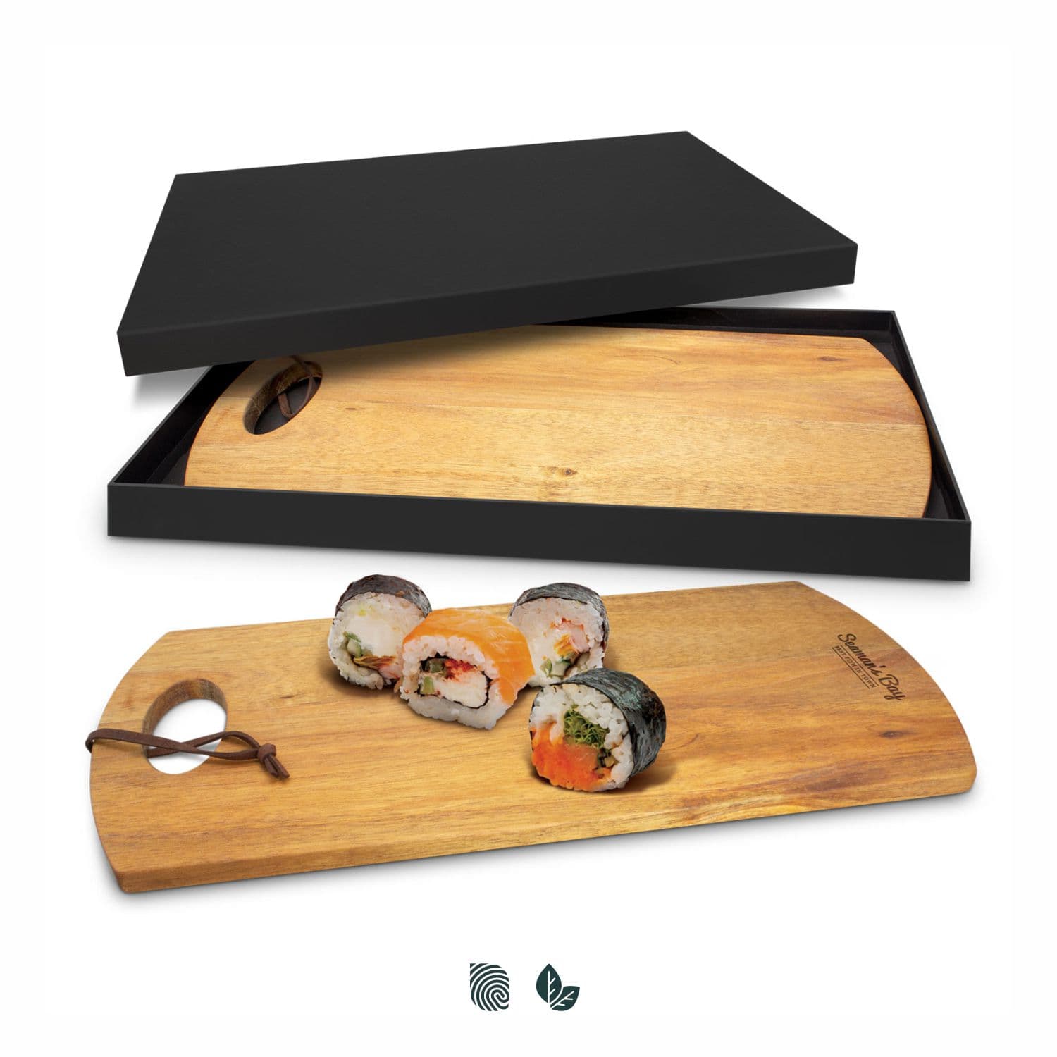 Homestead Serving Board · Product view