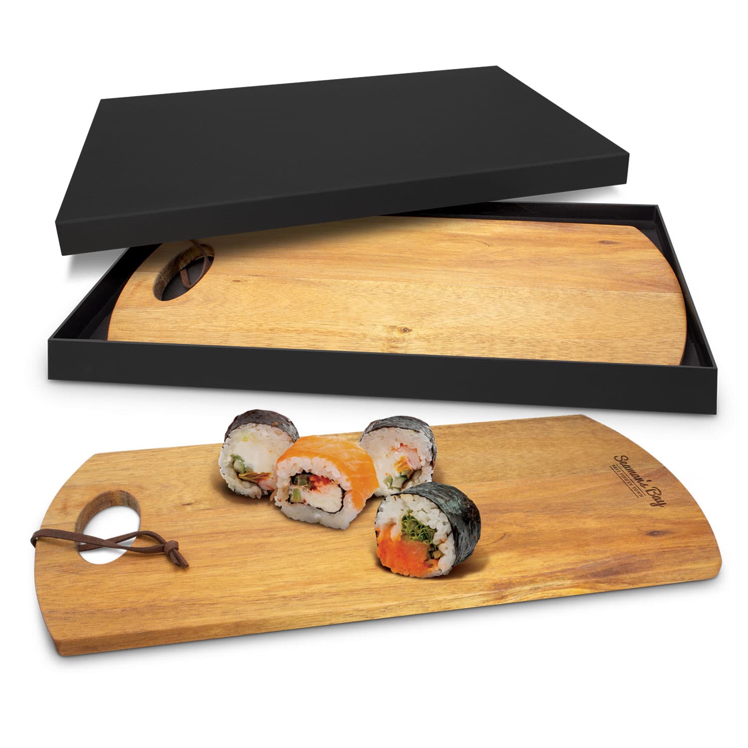 Homestead Serving Board · Product view