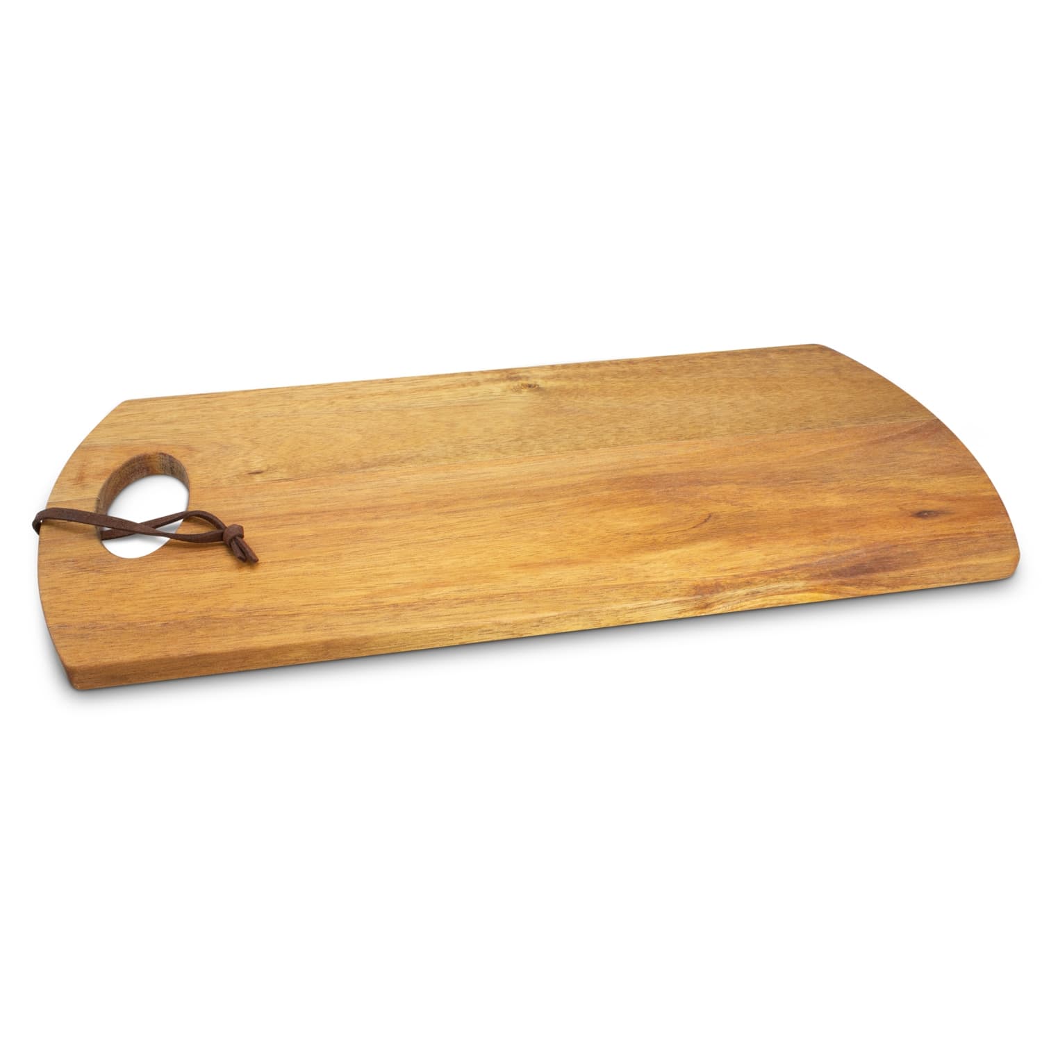 Homestead Serving Board · Natural · front