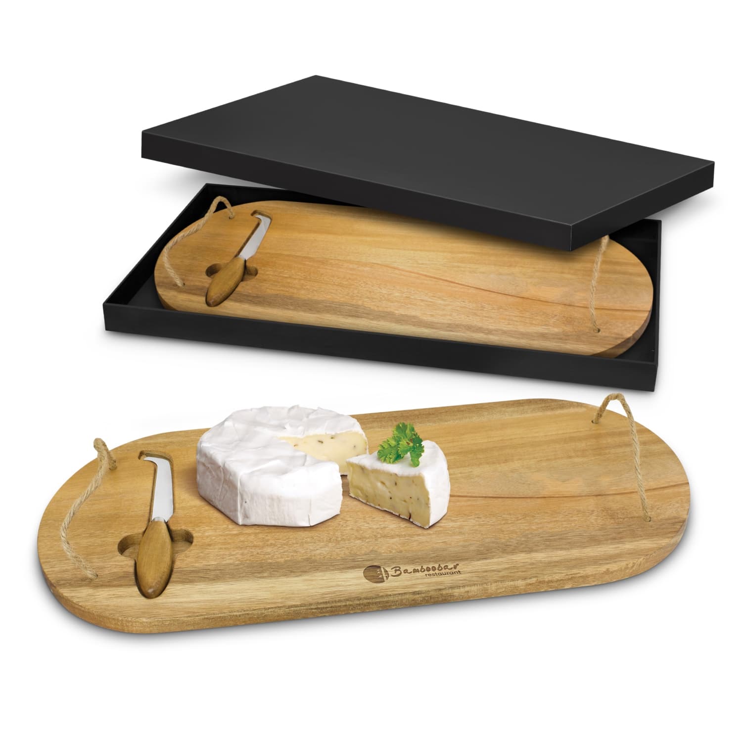 Coventry Cheese Board · Product view